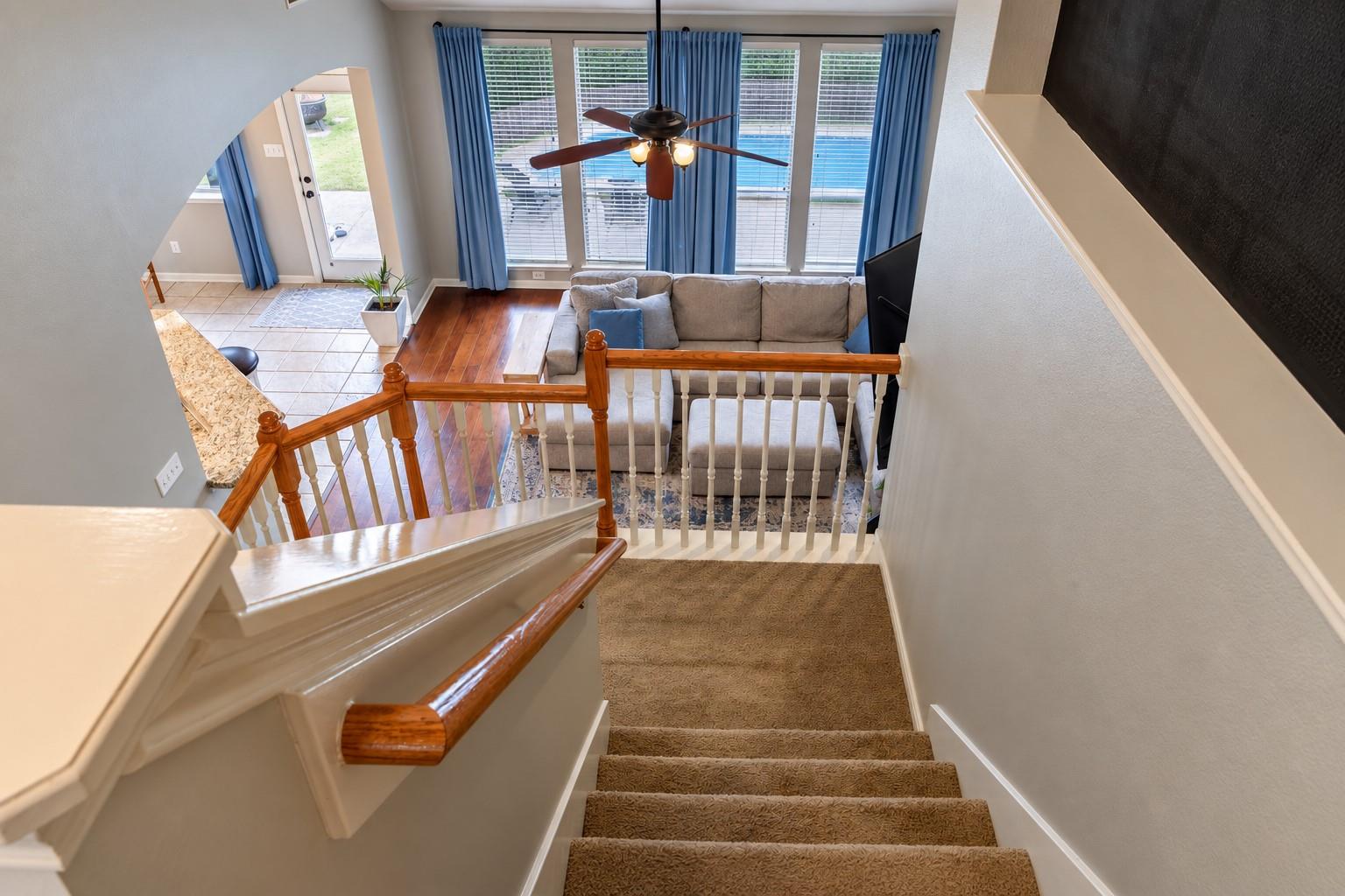 4107 E Baden Oaks Drive, Pearland Tx 77581 Property Photo 25