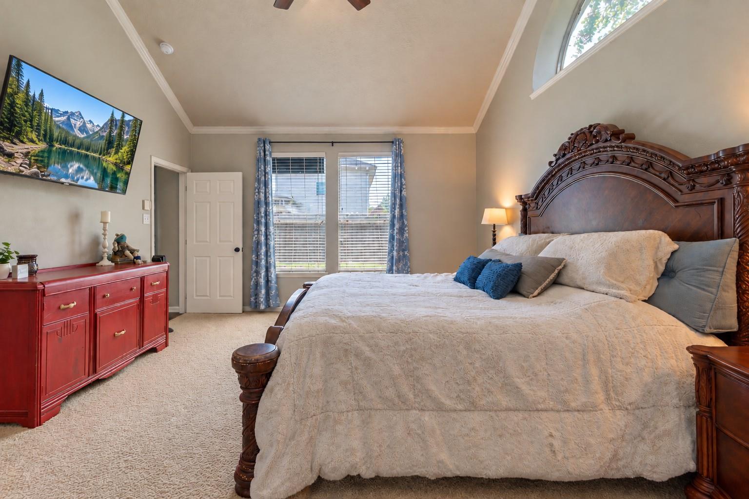 4107 E Baden Oaks Drive, Pearland Tx 77581 Property Photo 29