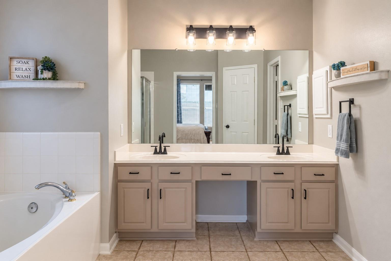 4107 E Baden Oaks Drive, Pearland Tx 77581 Property Photo 30