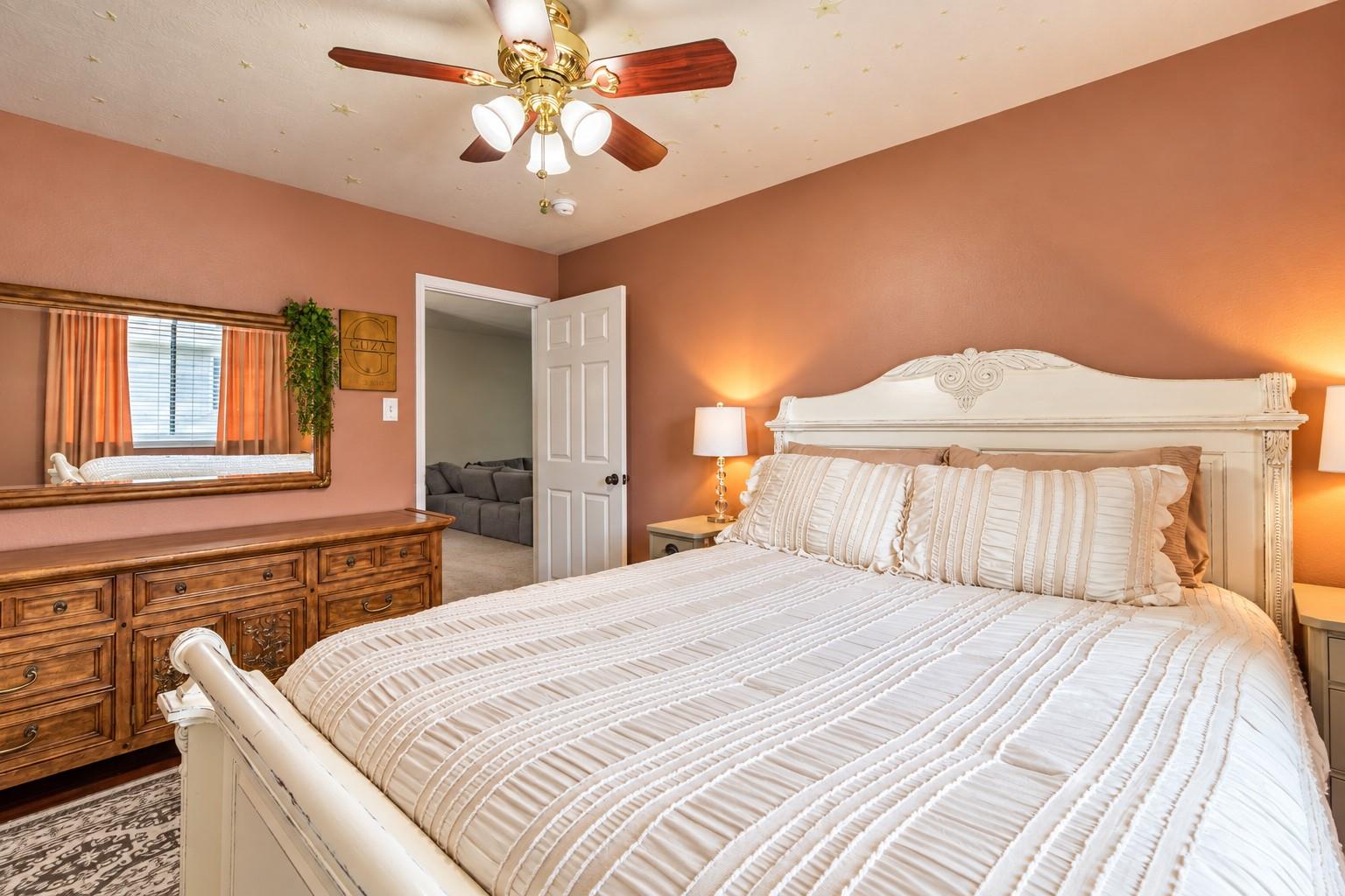 4107 E Baden Oaks Drive, Pearland Tx 77581 Property Photo 34