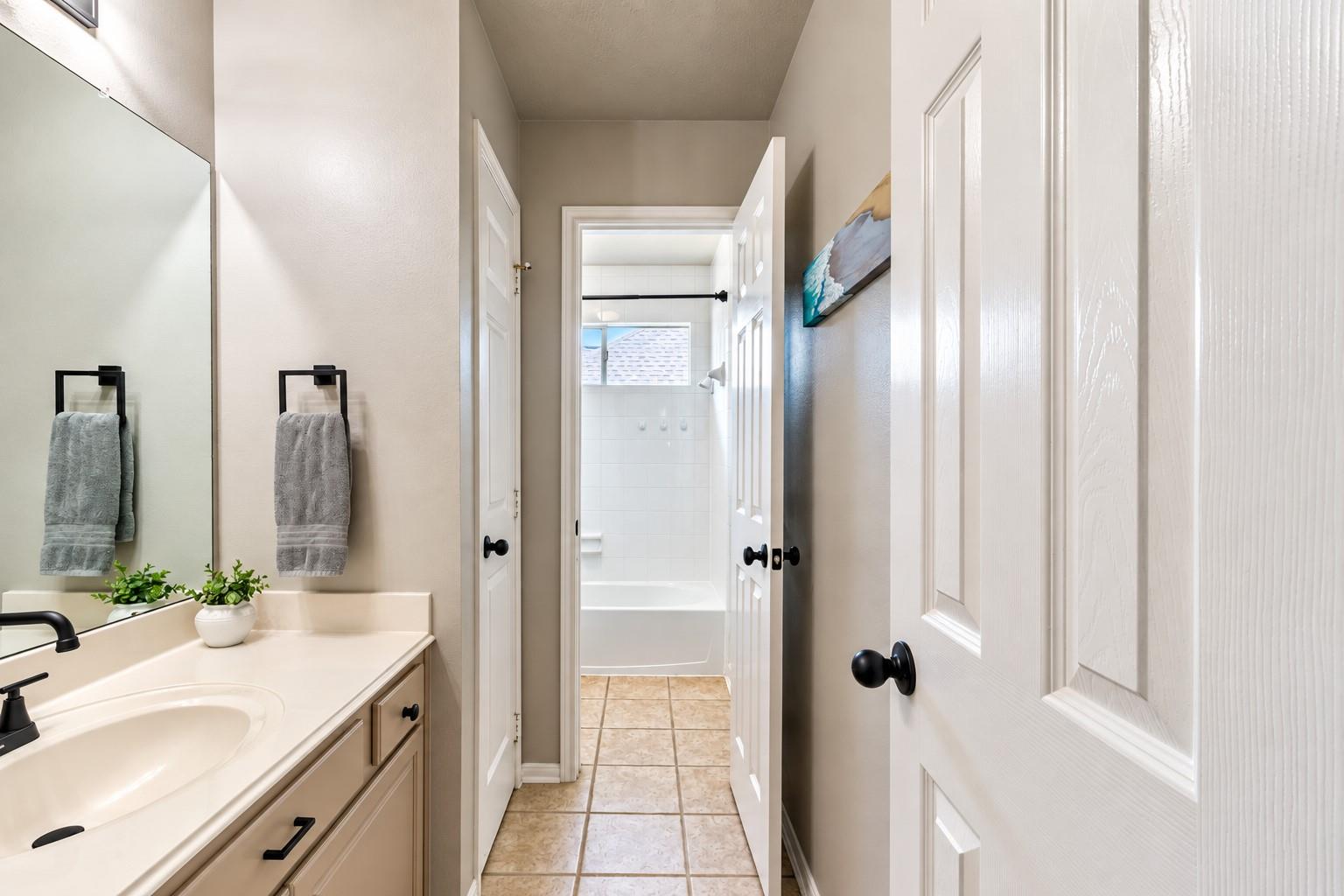 4107 E Baden Oaks Drive, Pearland Tx 77581 Property Photo 35