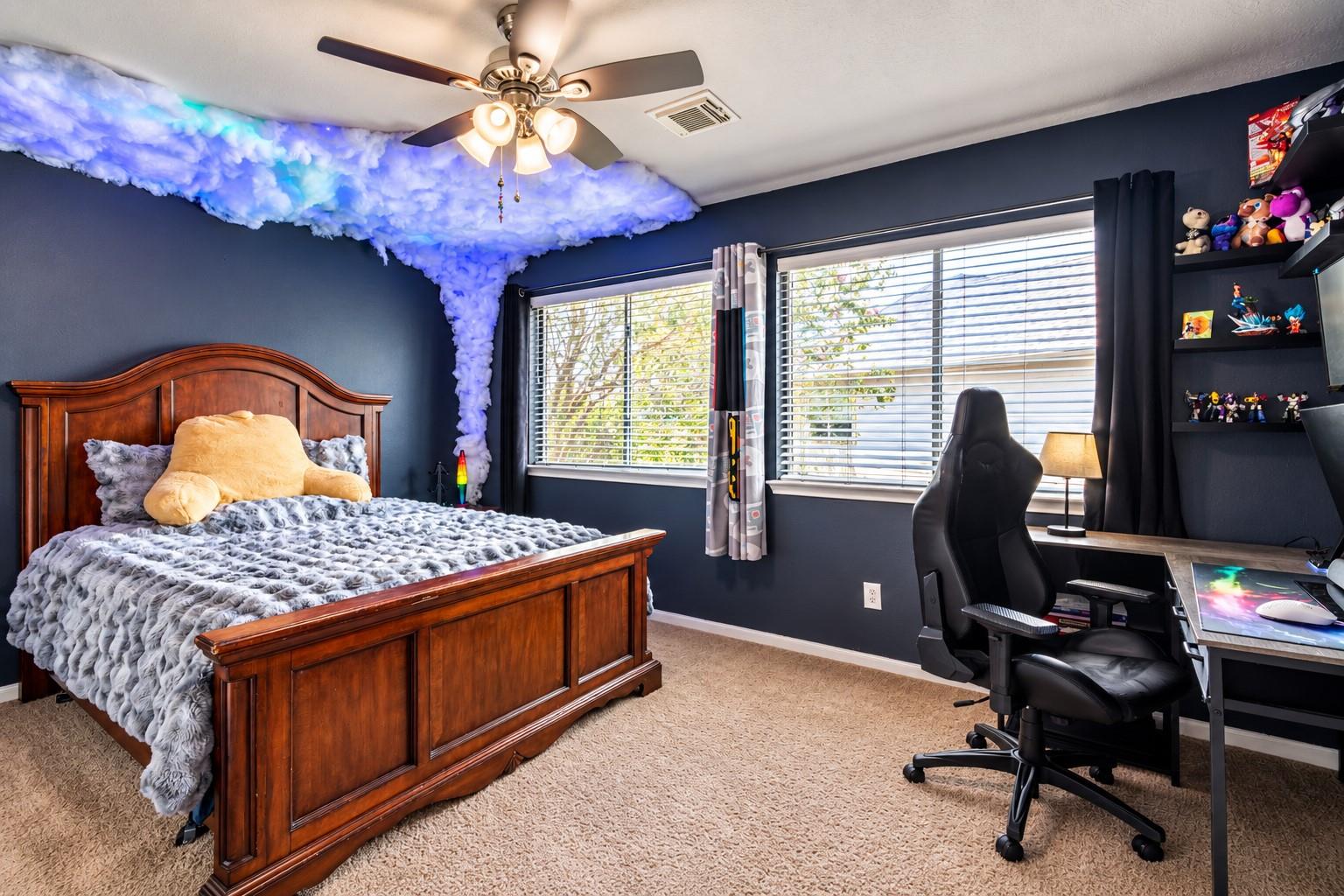 4107 E Baden Oaks Drive, Pearland Tx 77581 Property Photo 40