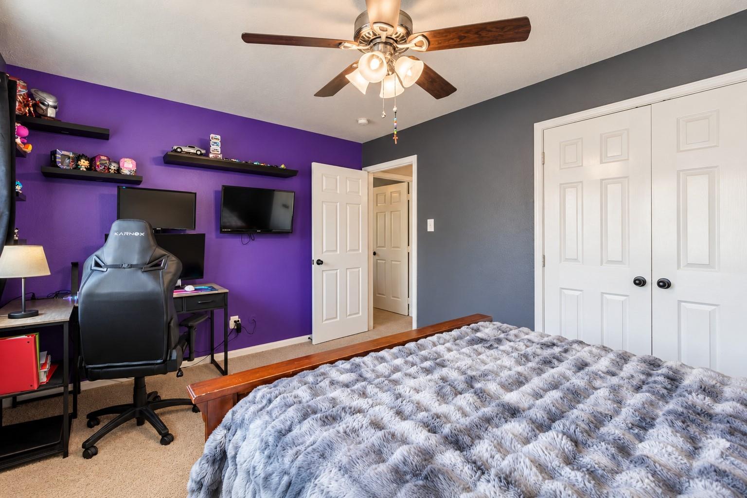 4107 E Baden Oaks Drive, Pearland Tx 77581 Property Photo 41