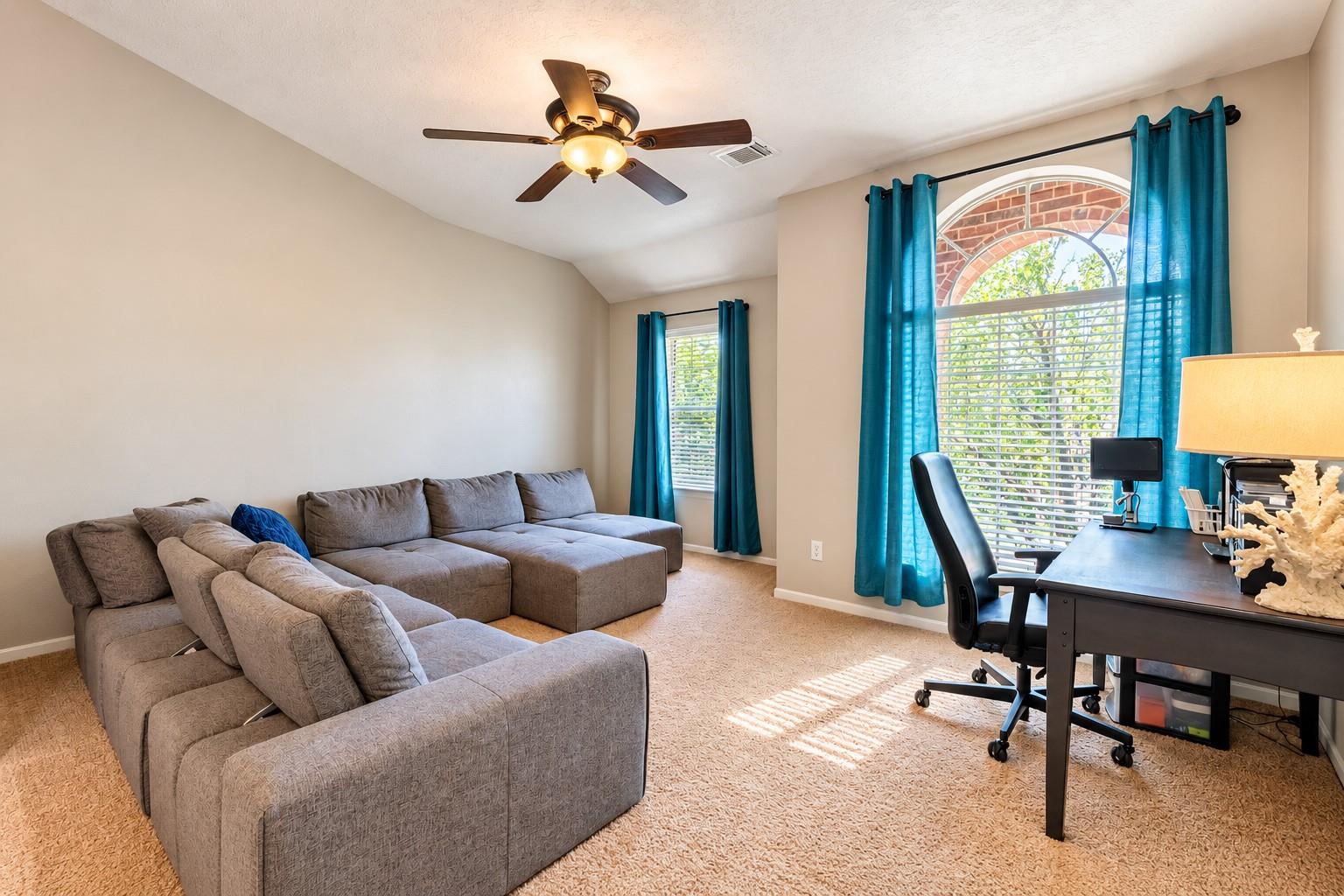 4107 E Baden Oaks Drive, Pearland Tx 77581 Property Photo 45