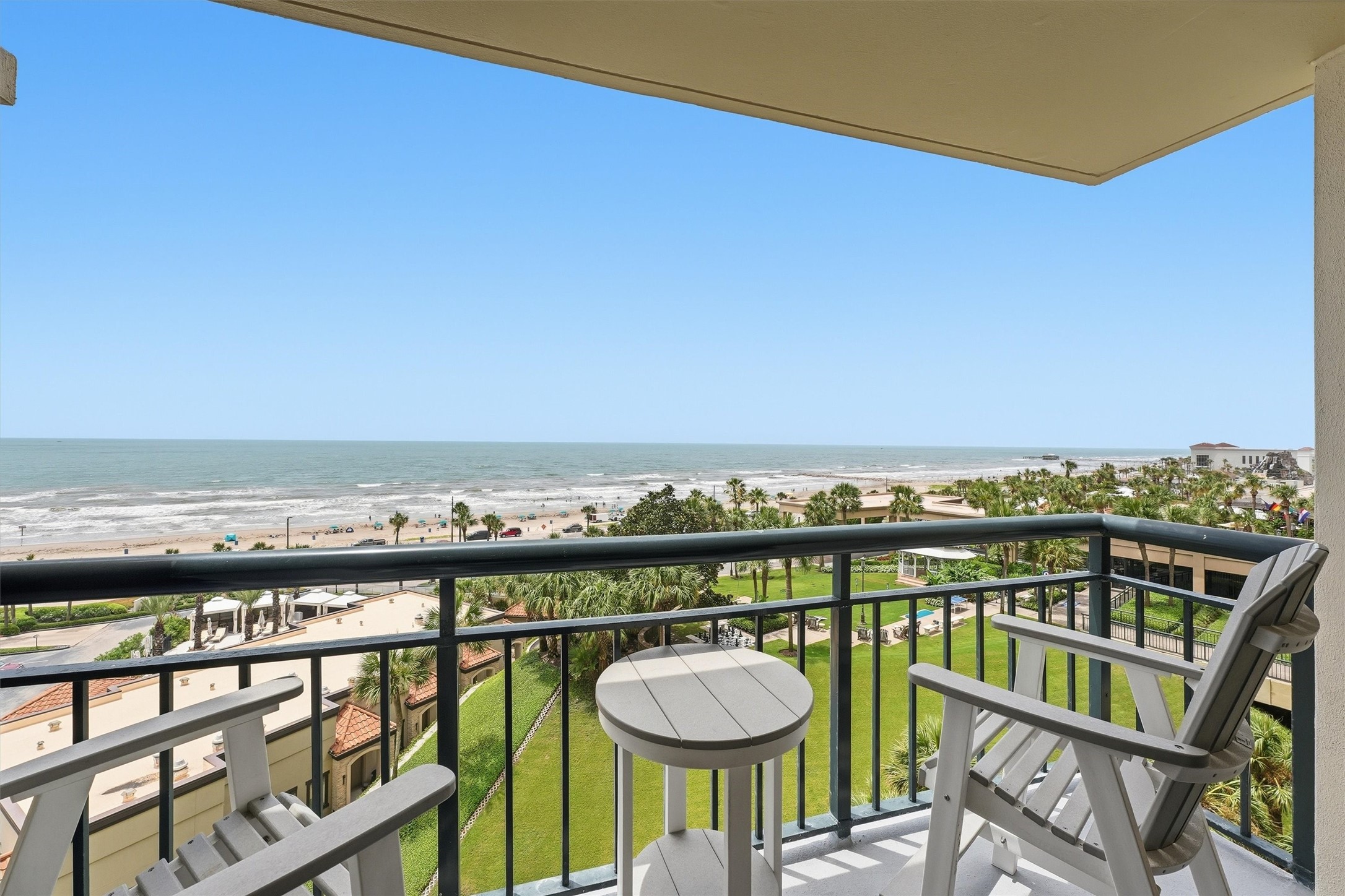 5220 Seawall Boulevard 736 Property Photo 1