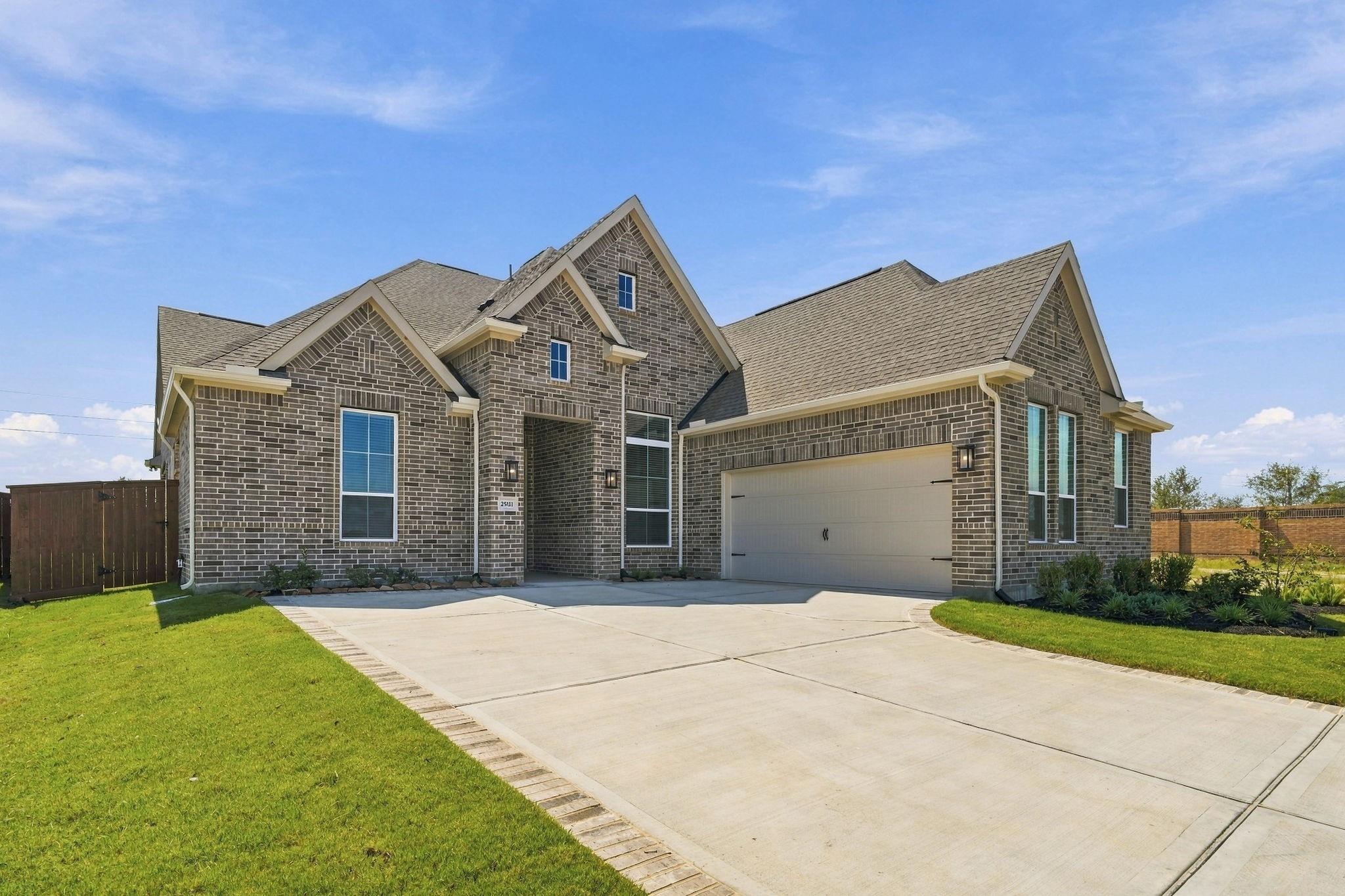 25111 Aster Hills Lane, Katy Tx 77493 Property Photo 1
