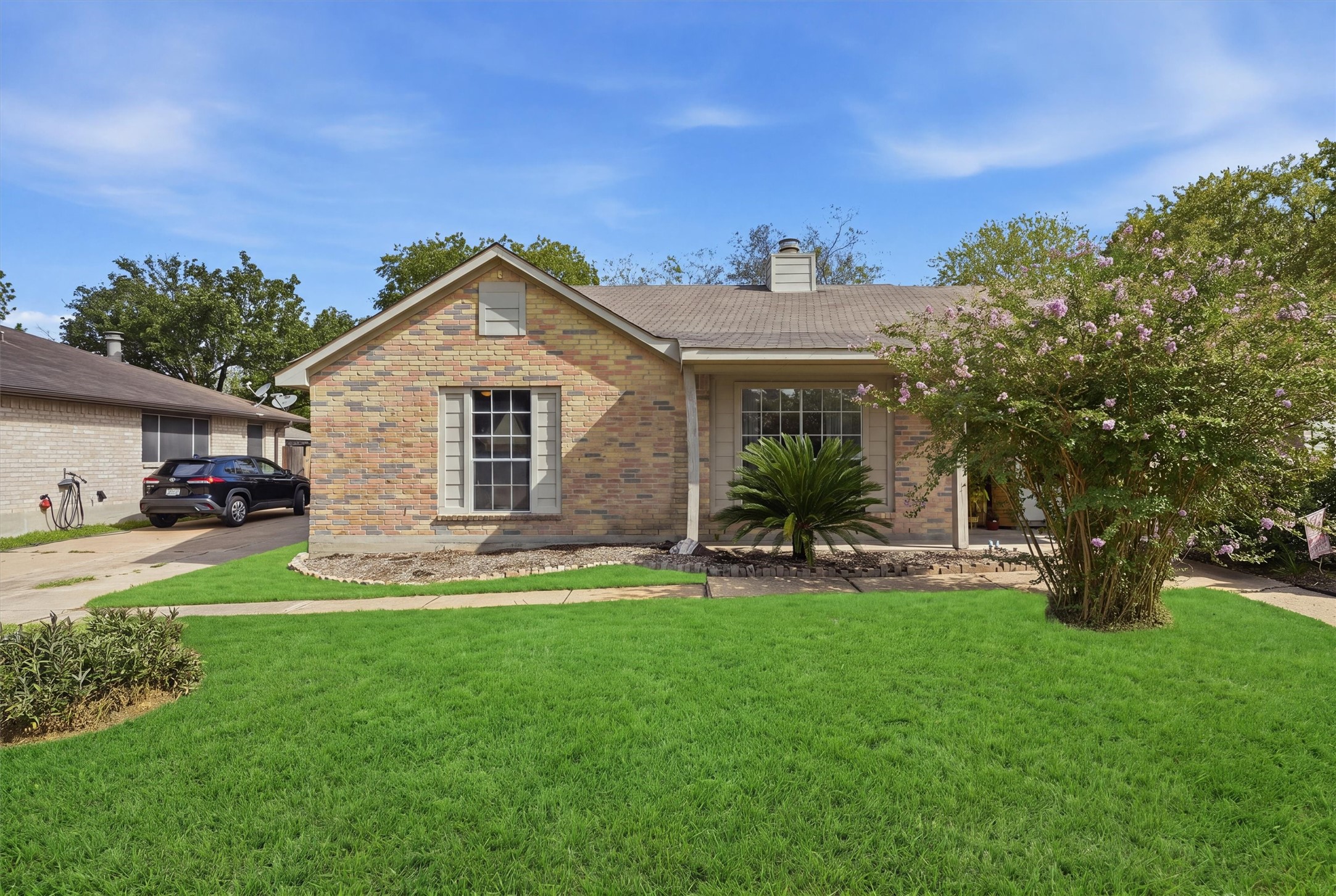 19414 Lazy Valley Drive Property Photo 1