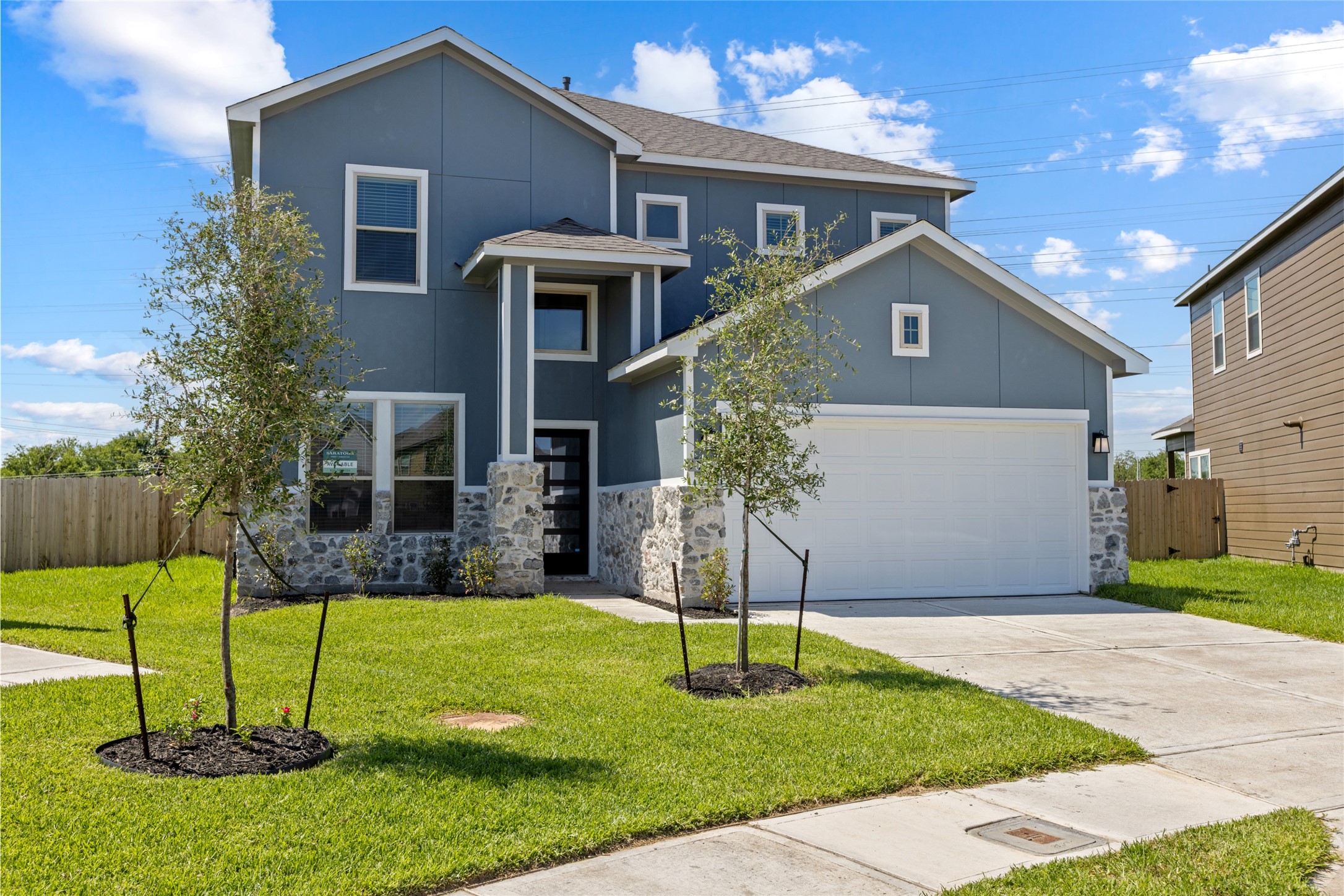 1003 Manteca Drive Property Photo