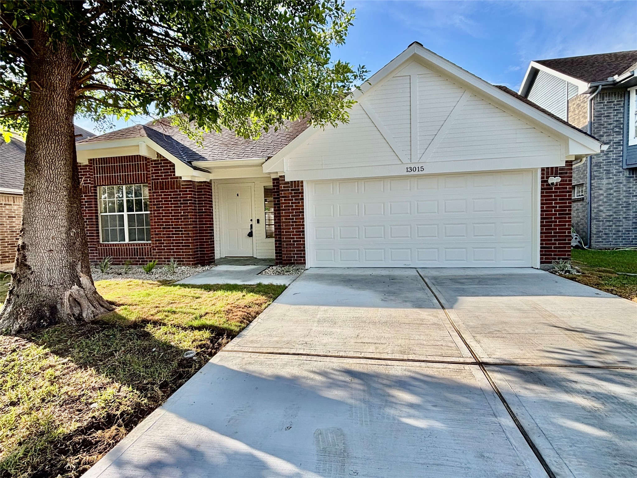 13015 Careywood Drive Property Photo 1