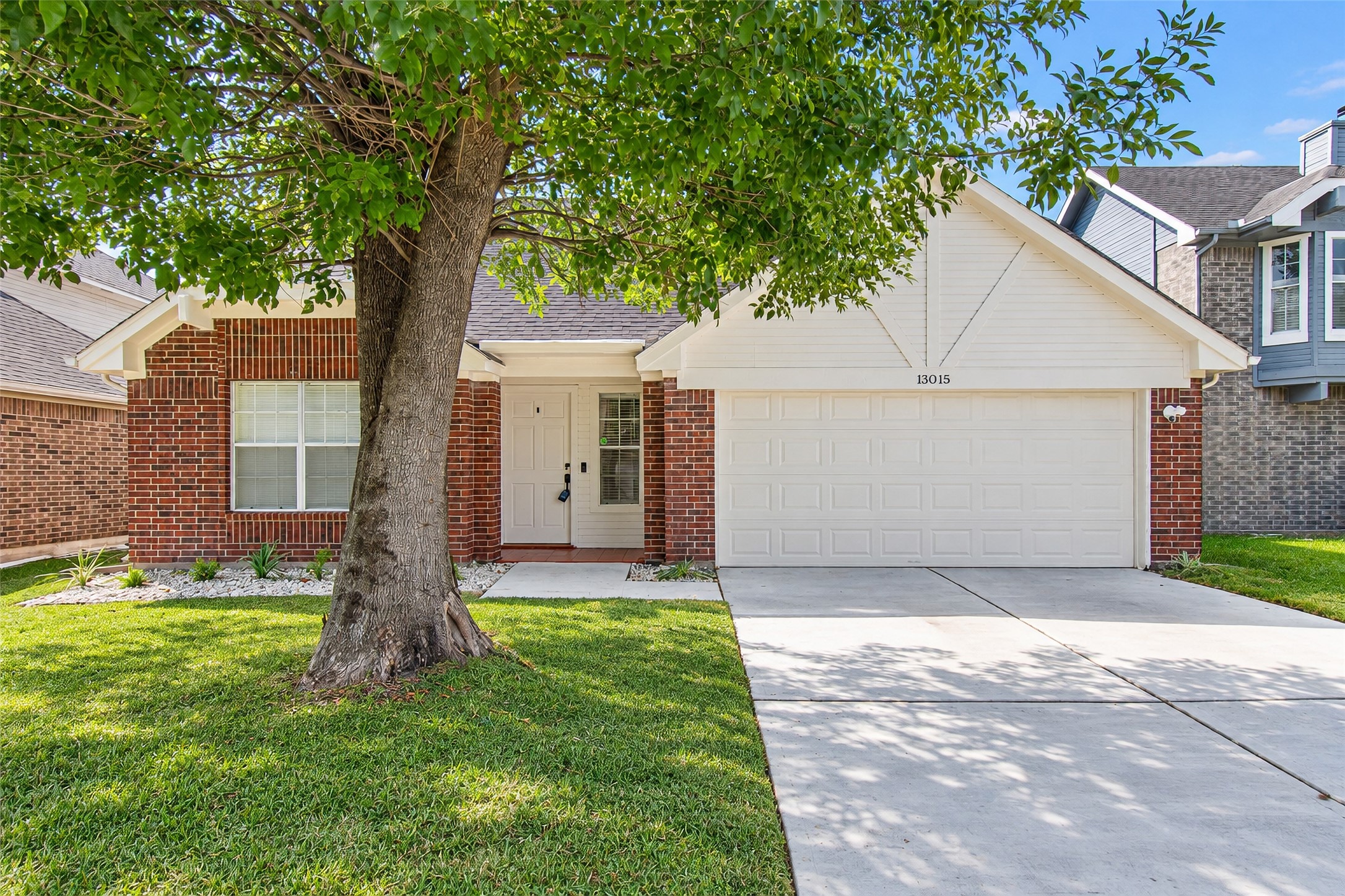 13015 Careywood Drive Property Photo 1
