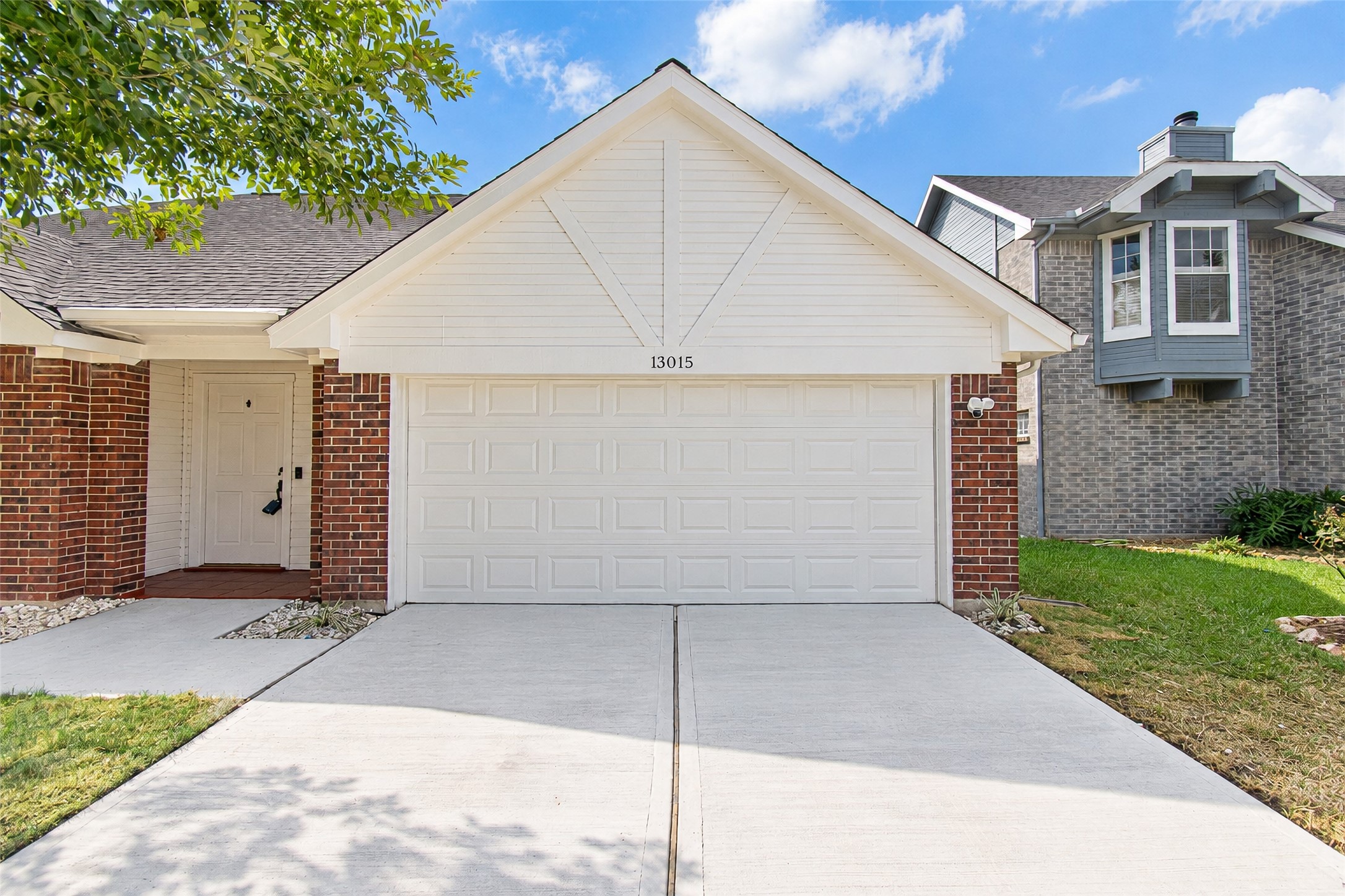 13015 Careywood Drive Property Photo 2