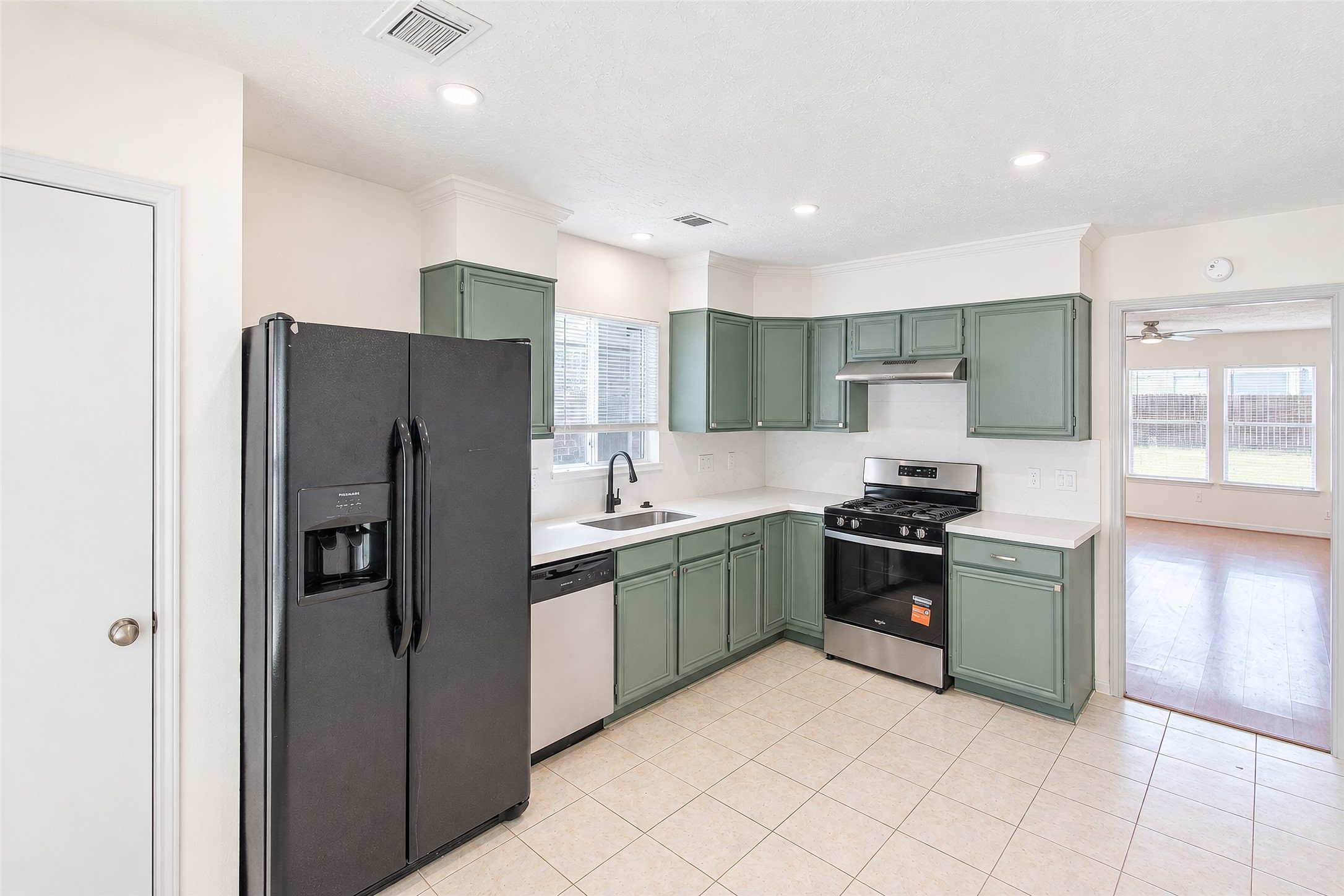 13015 Careywood Drive Property Photo 14