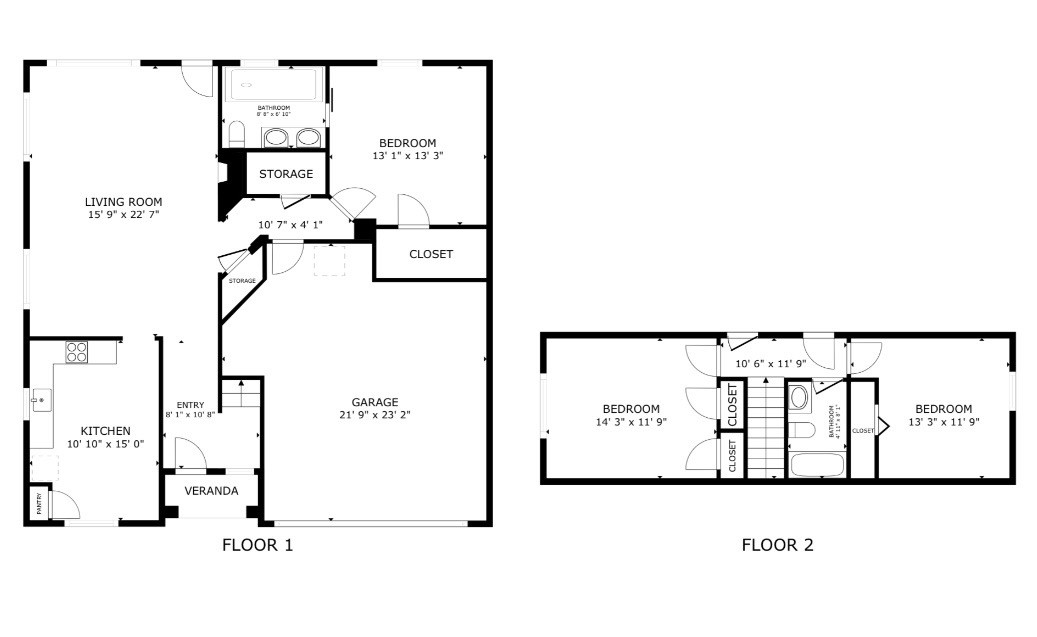 13015 Careywood Drive Property Photo 35