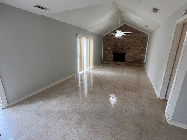 4412 W Cypress Villas Drive Property Photo 3