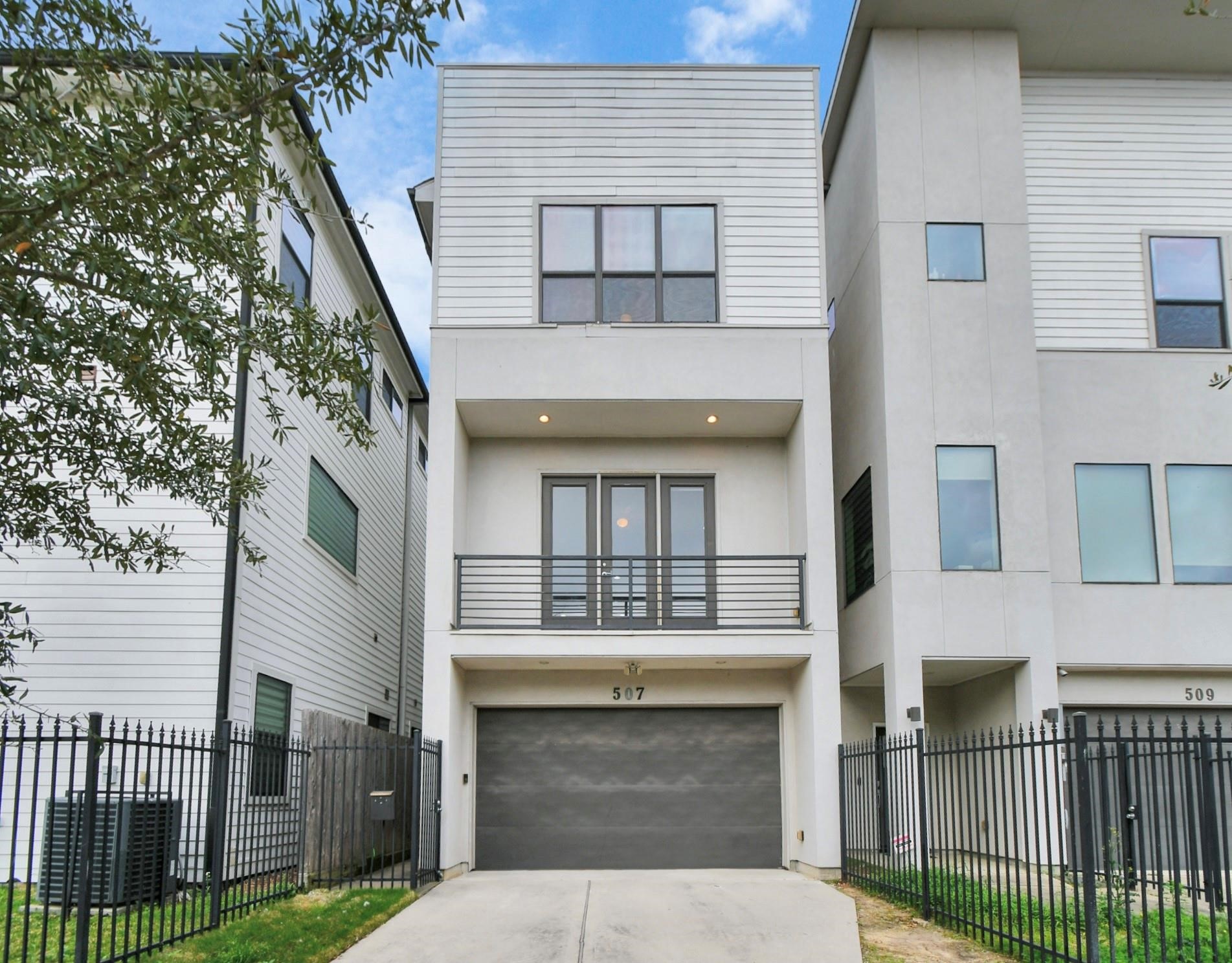 507 Gregg Street Property Photo 1