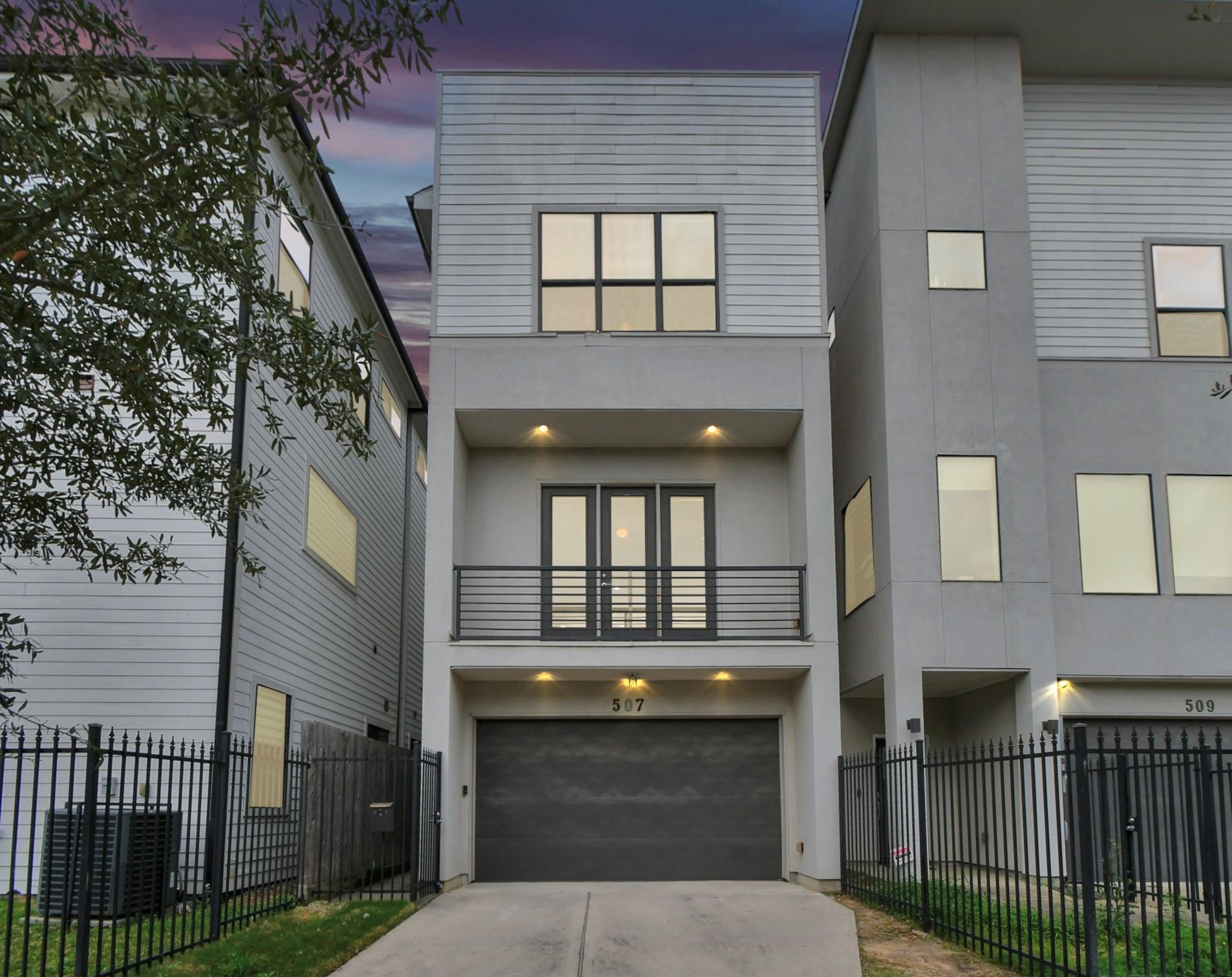 507 Gregg Street Property Photo 28