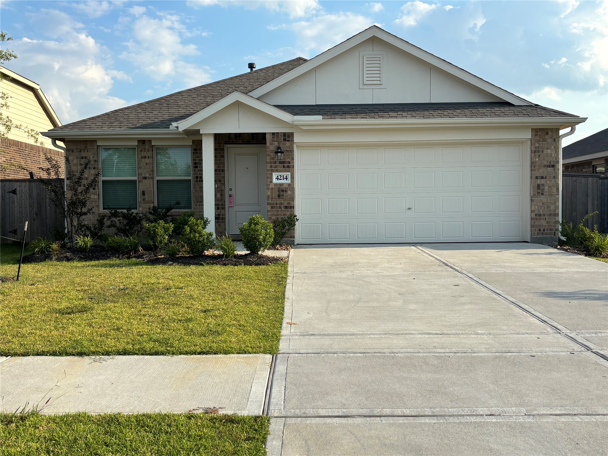 4214 Briarstone Knoll Trail Property Photo 1