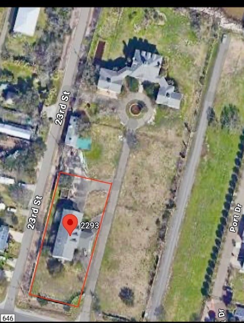 2293 E Bayshore Drive Property Photo 2