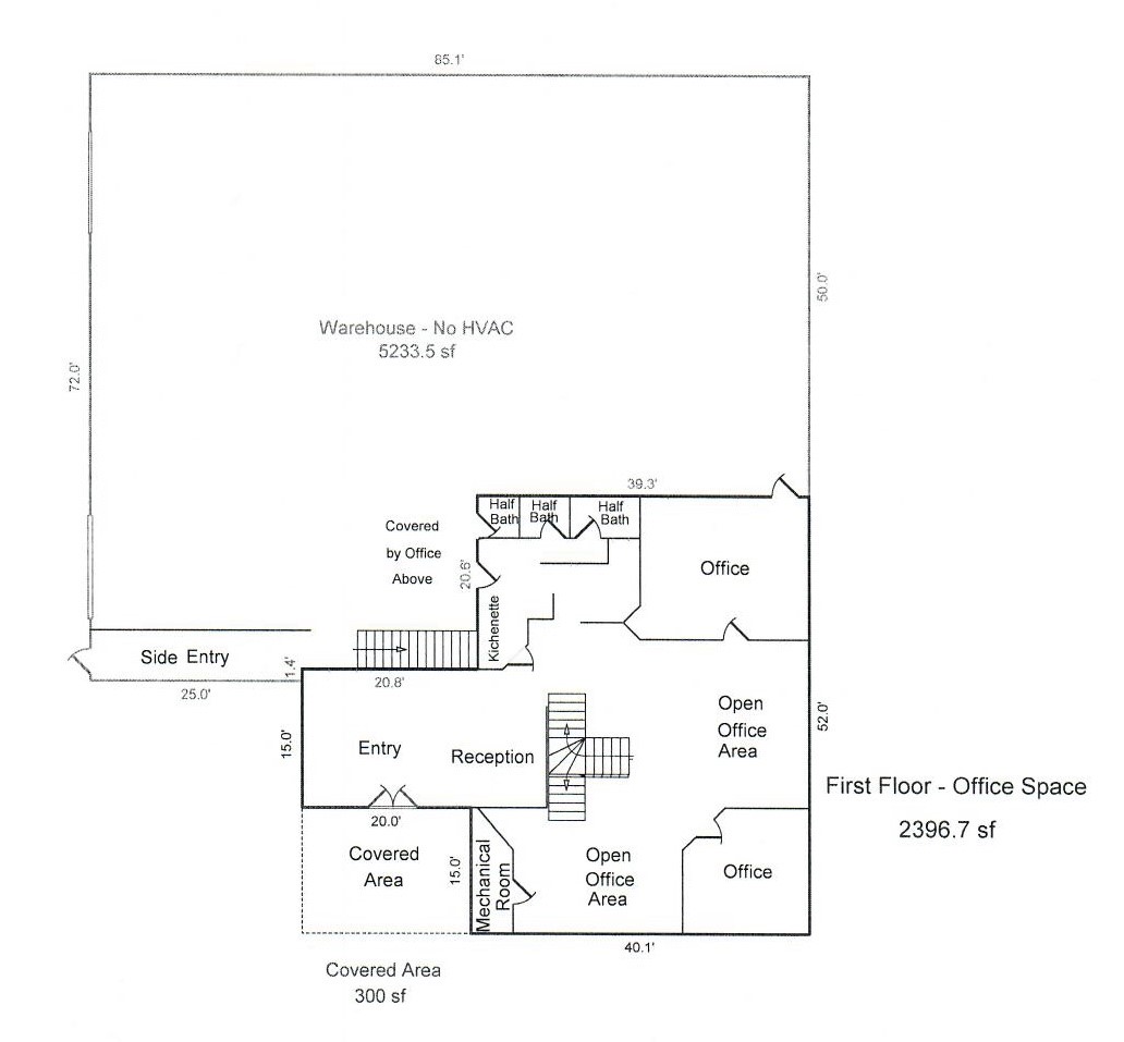 9220 Rasmus Drive Property Photo 3