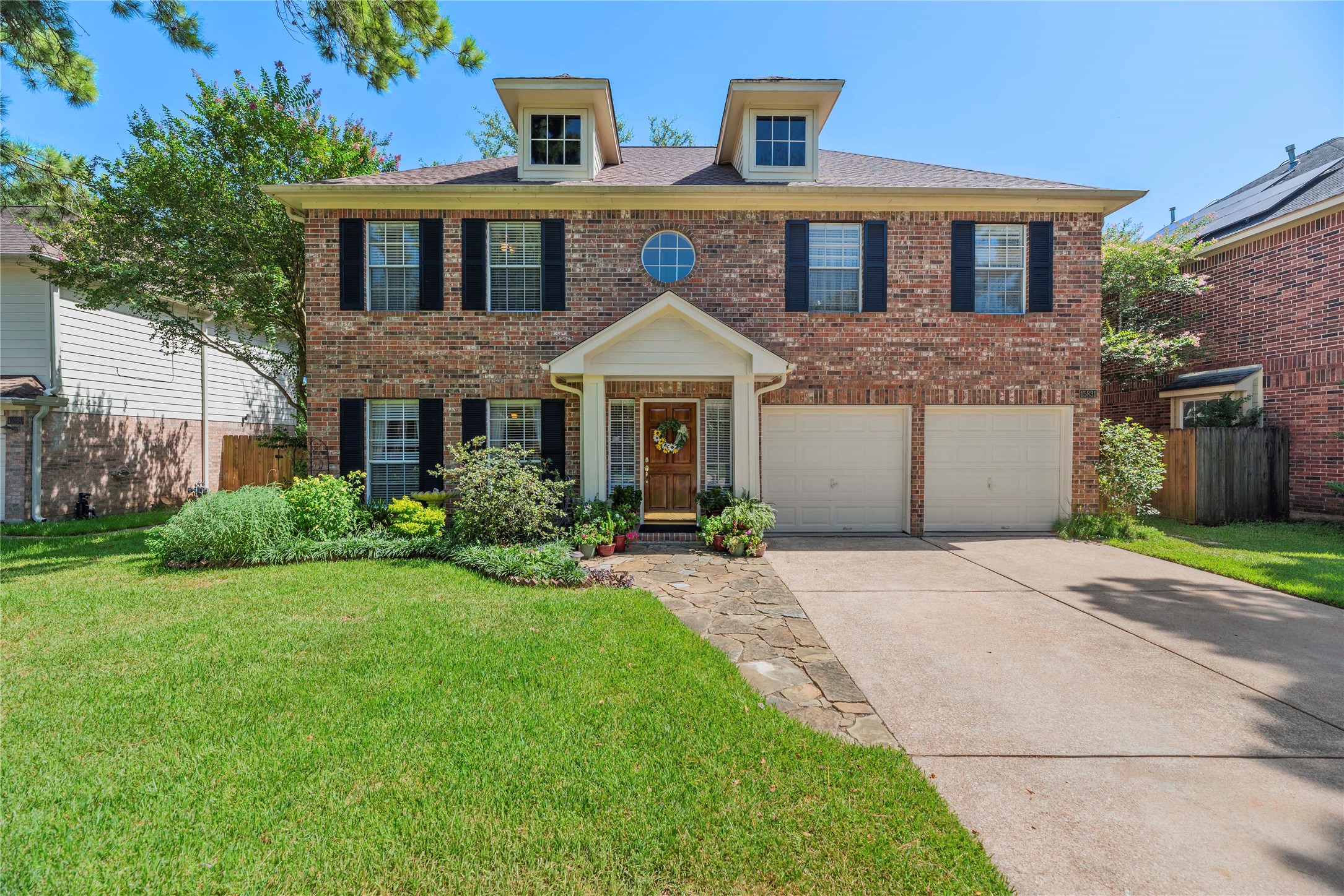 15831 Jamie Lee Drive Property Photo 1