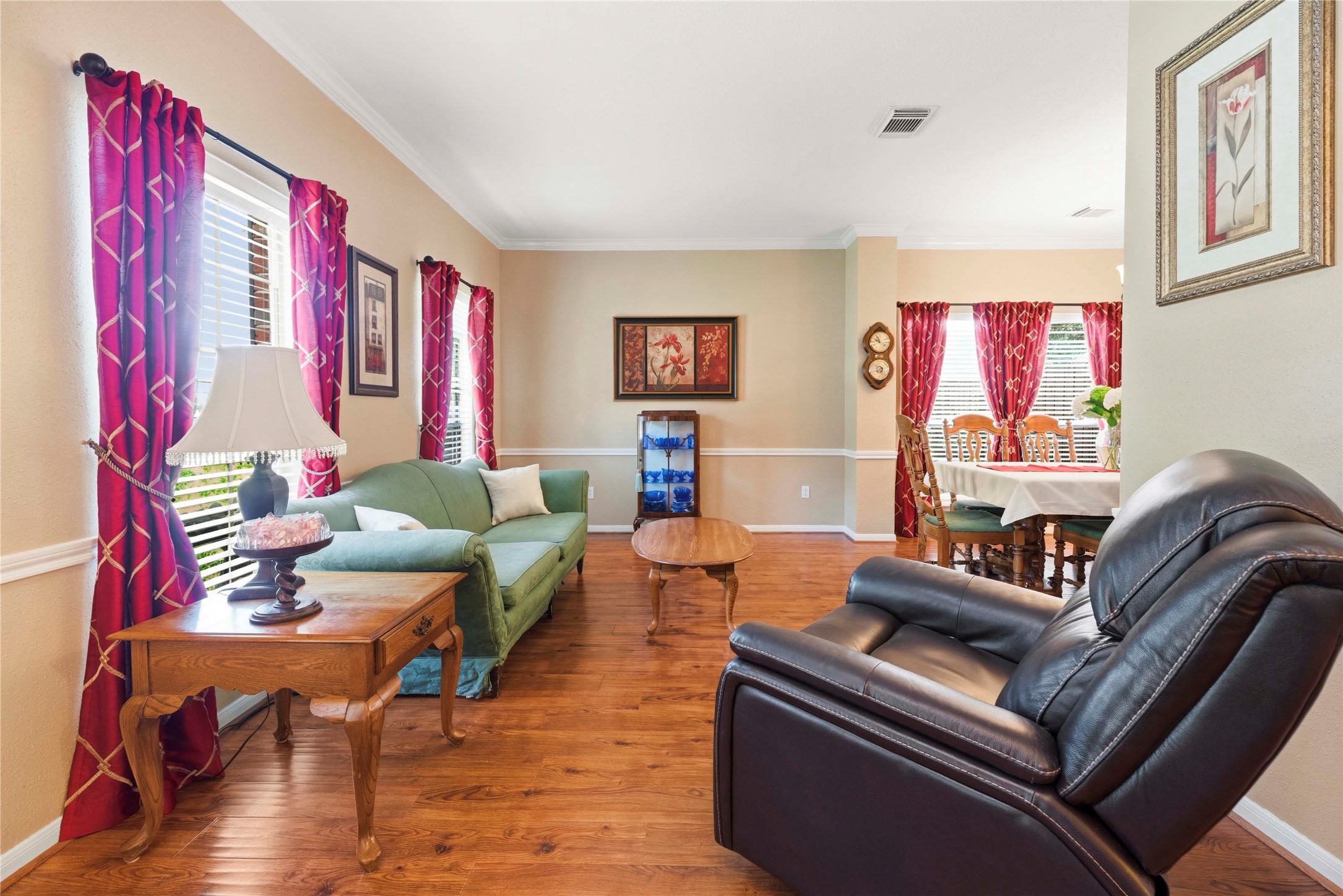 15831 Jamie Lee Drive Property Photo 4