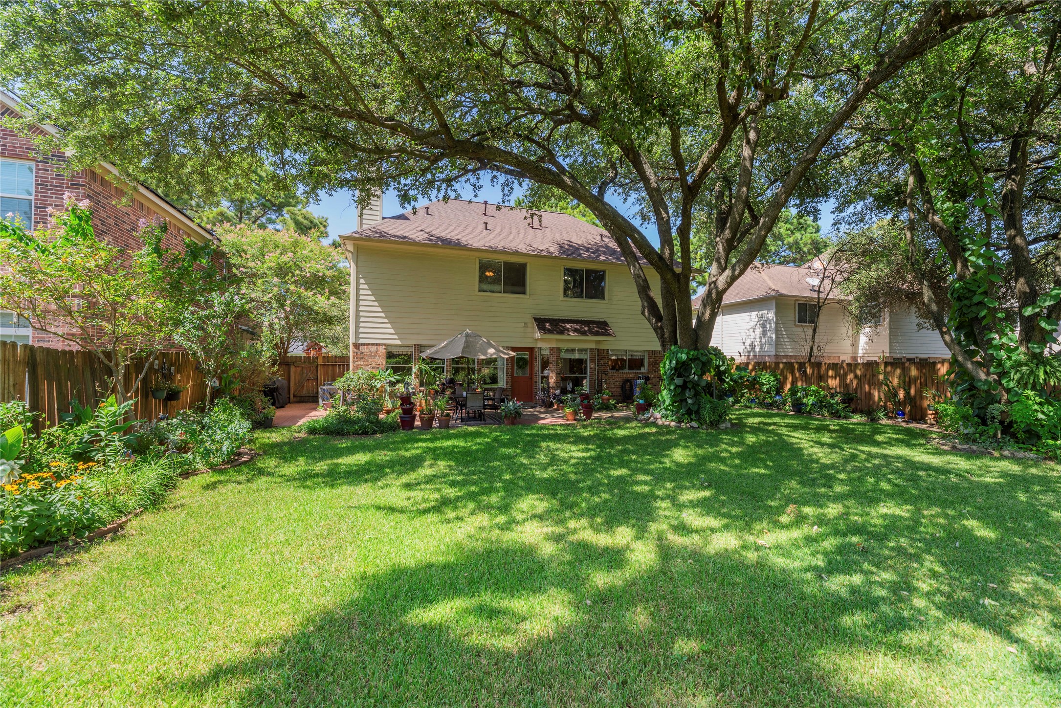 15831 Jamie Lee Drive Property Photo 35