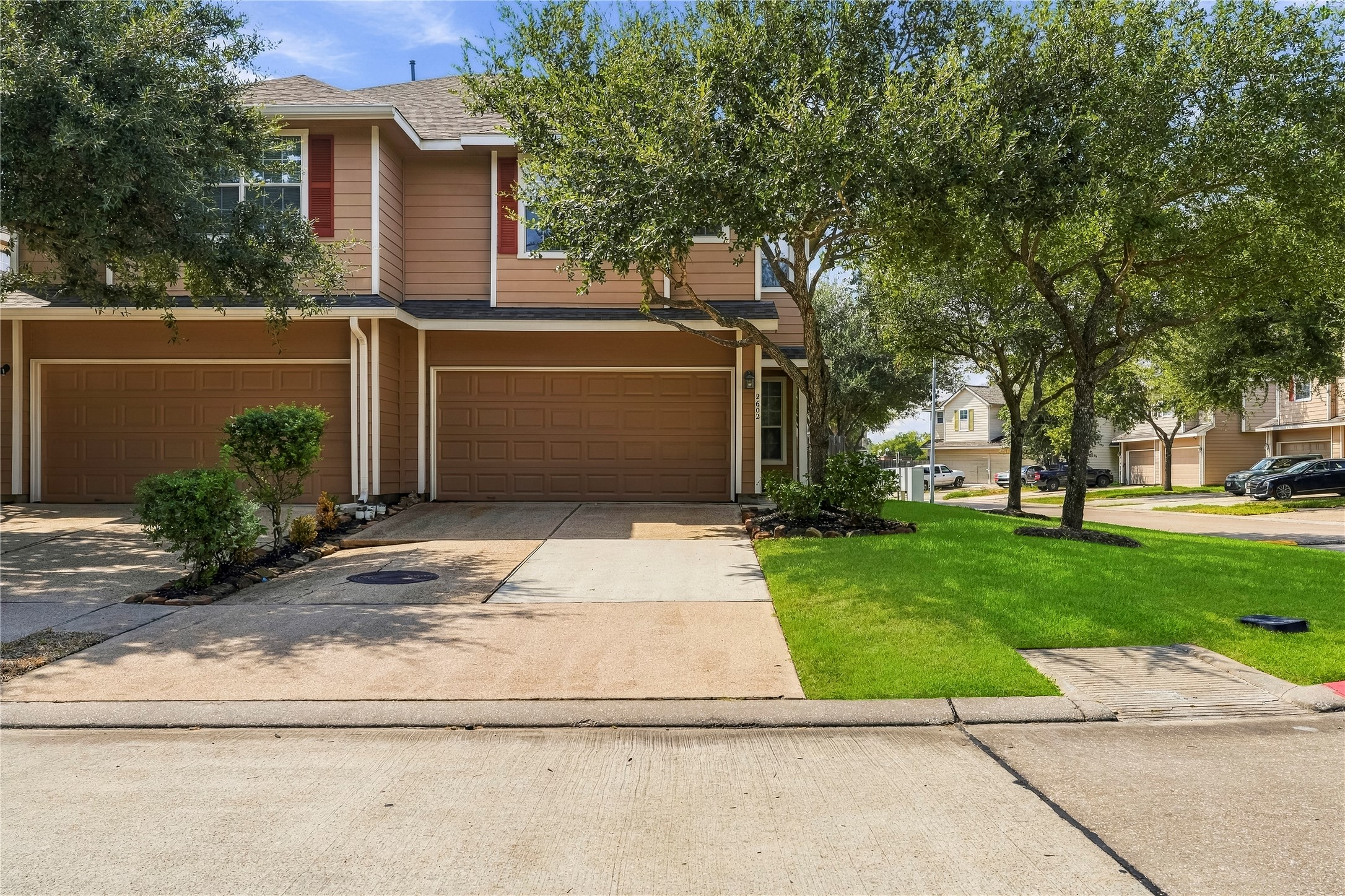 2602 Mill Creek Drive Property Photo 1