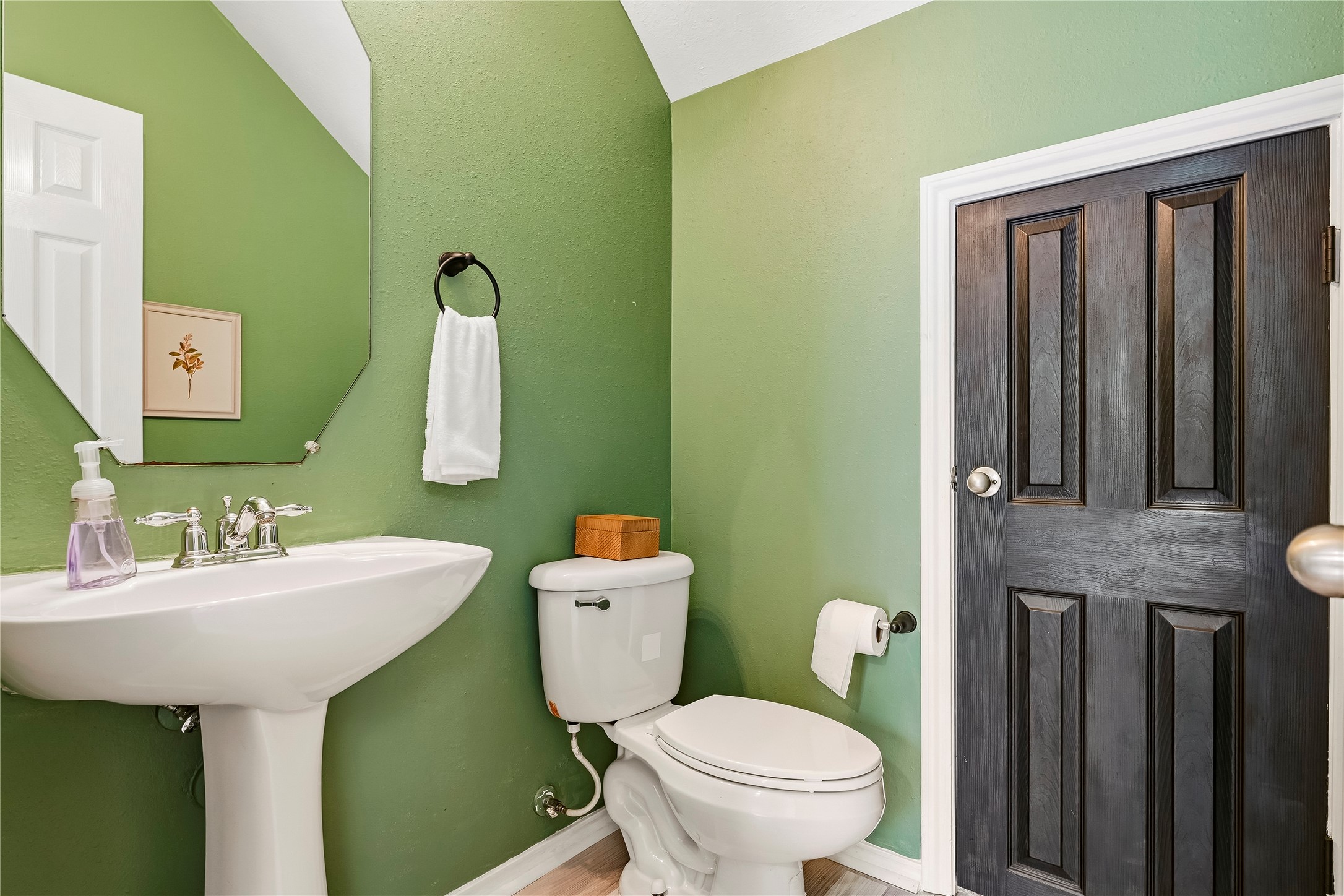 2602 Mill Creek Drive Property Photo 15