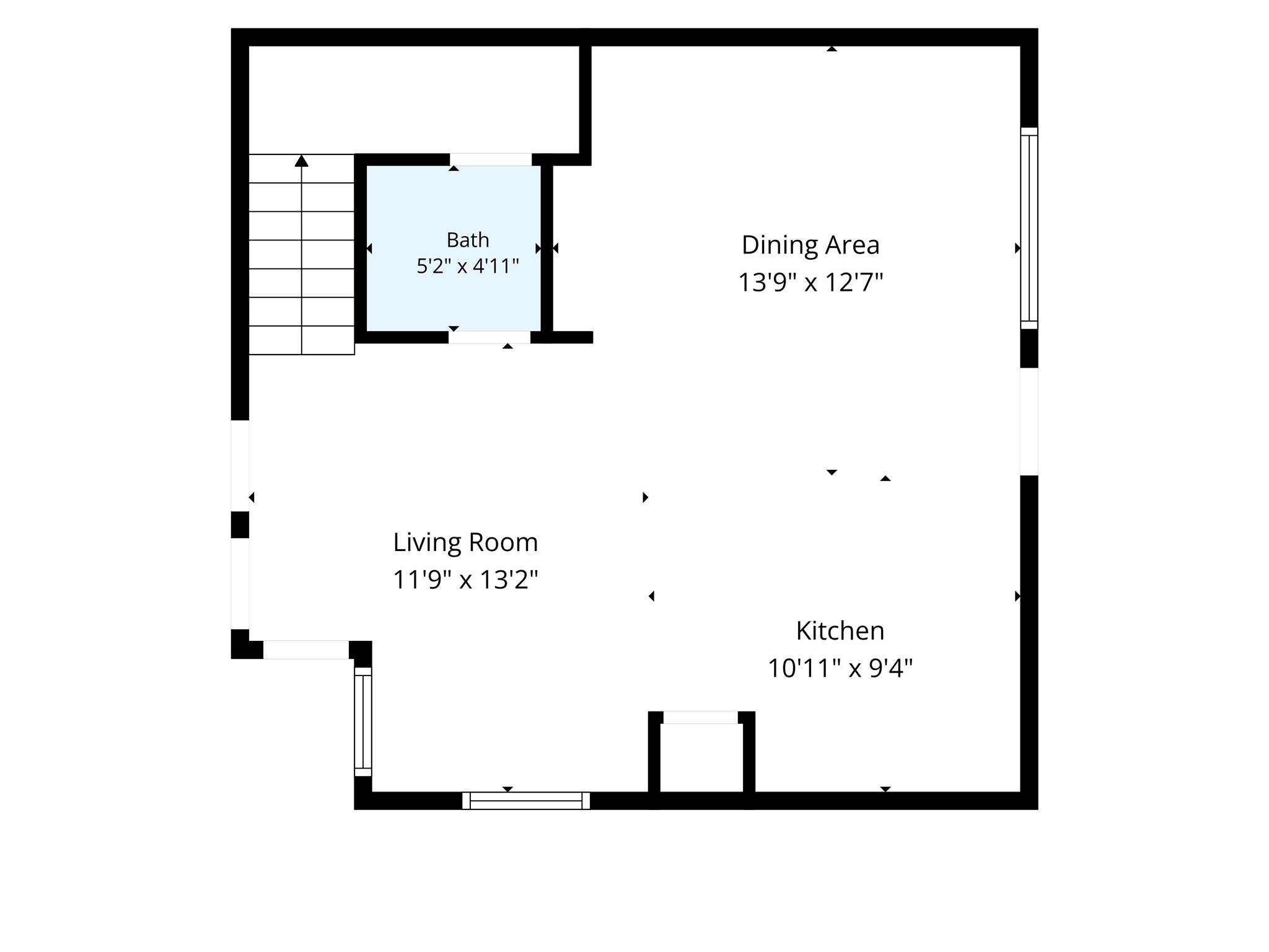 2602 Mill Creek Drive Property Photo 28