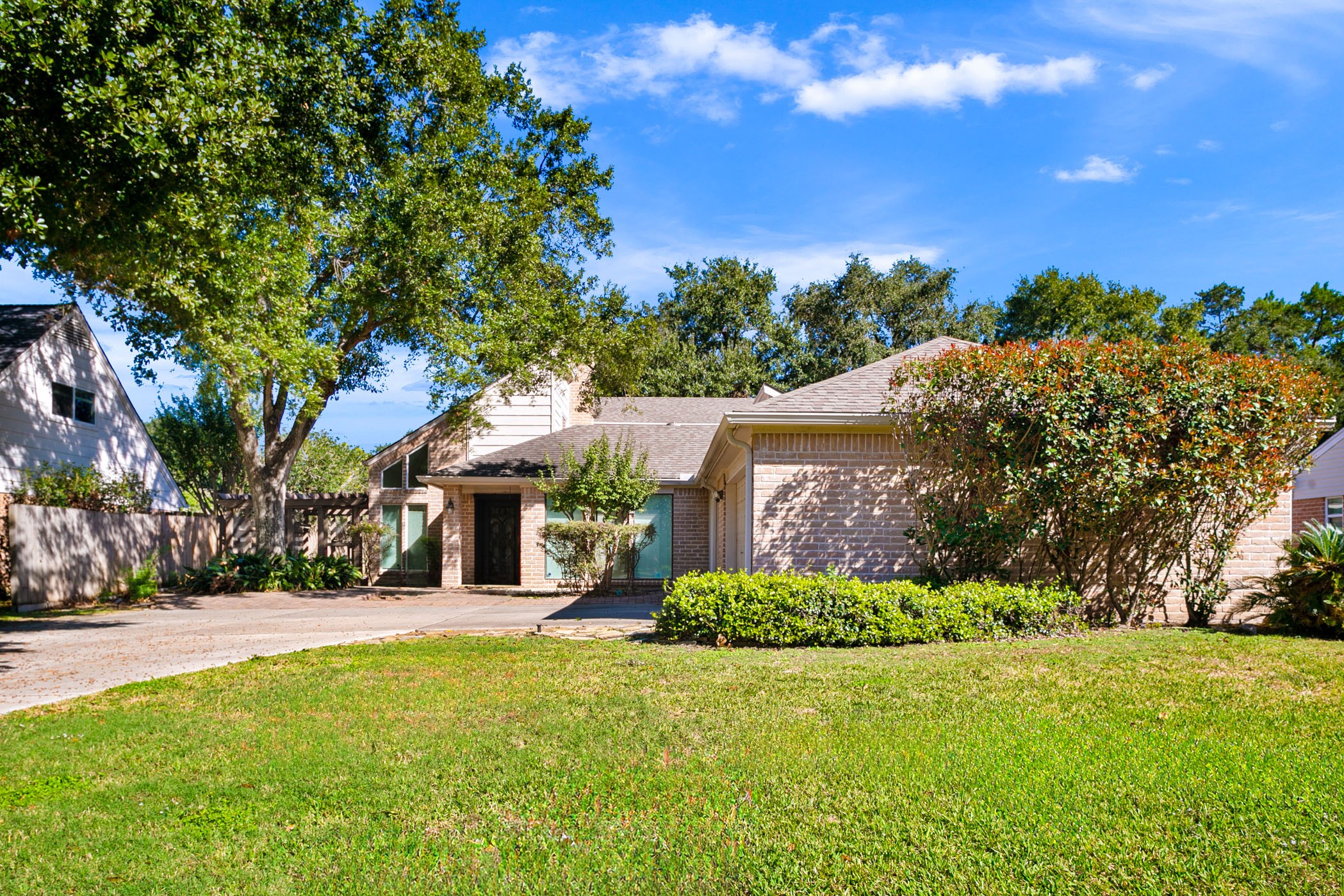 1615 Park Haven Drive Property Photo 1