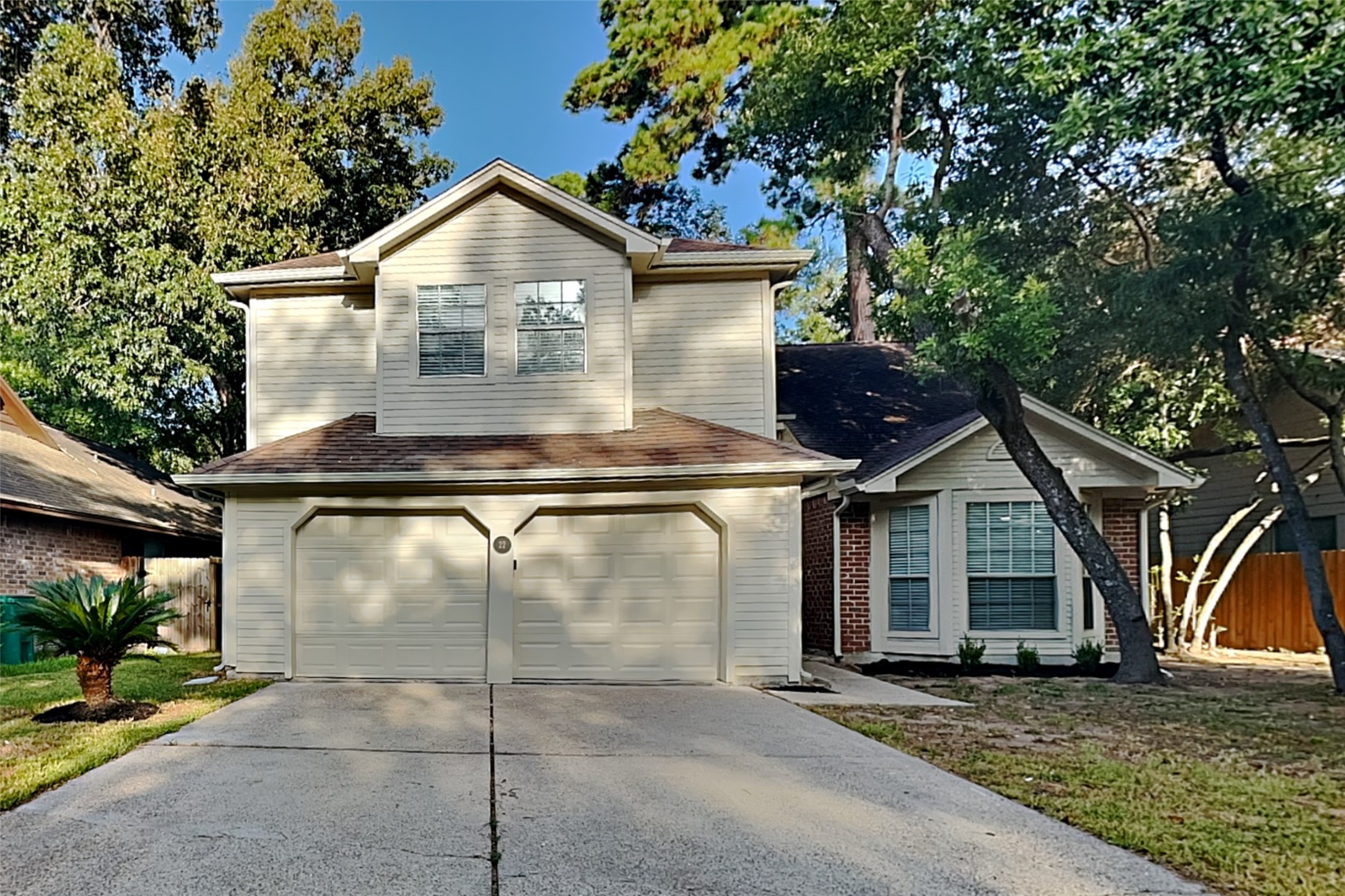 22 S Rain Forest Court Property Photo 1