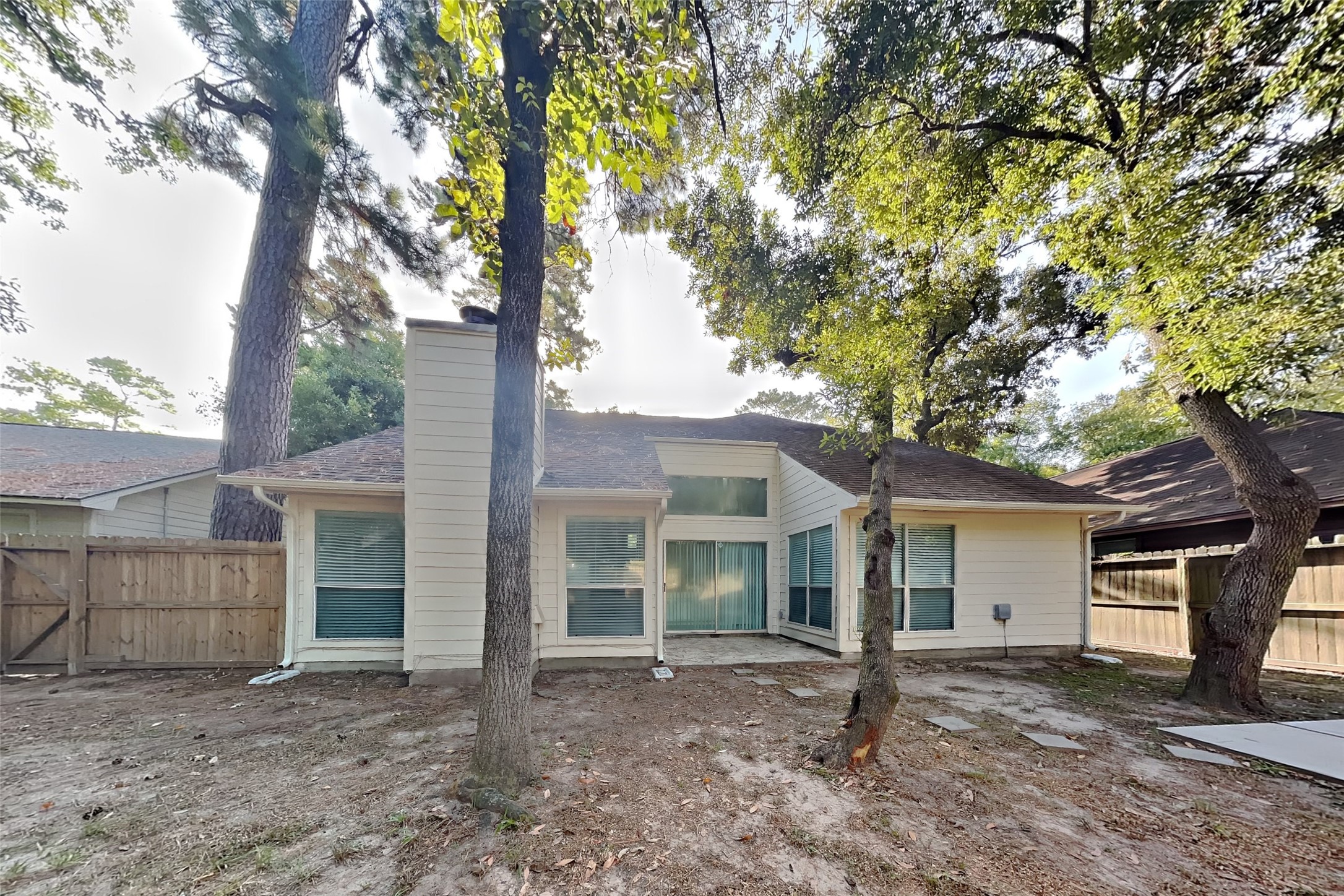 22 S Rain Forest Court Property Photo 17