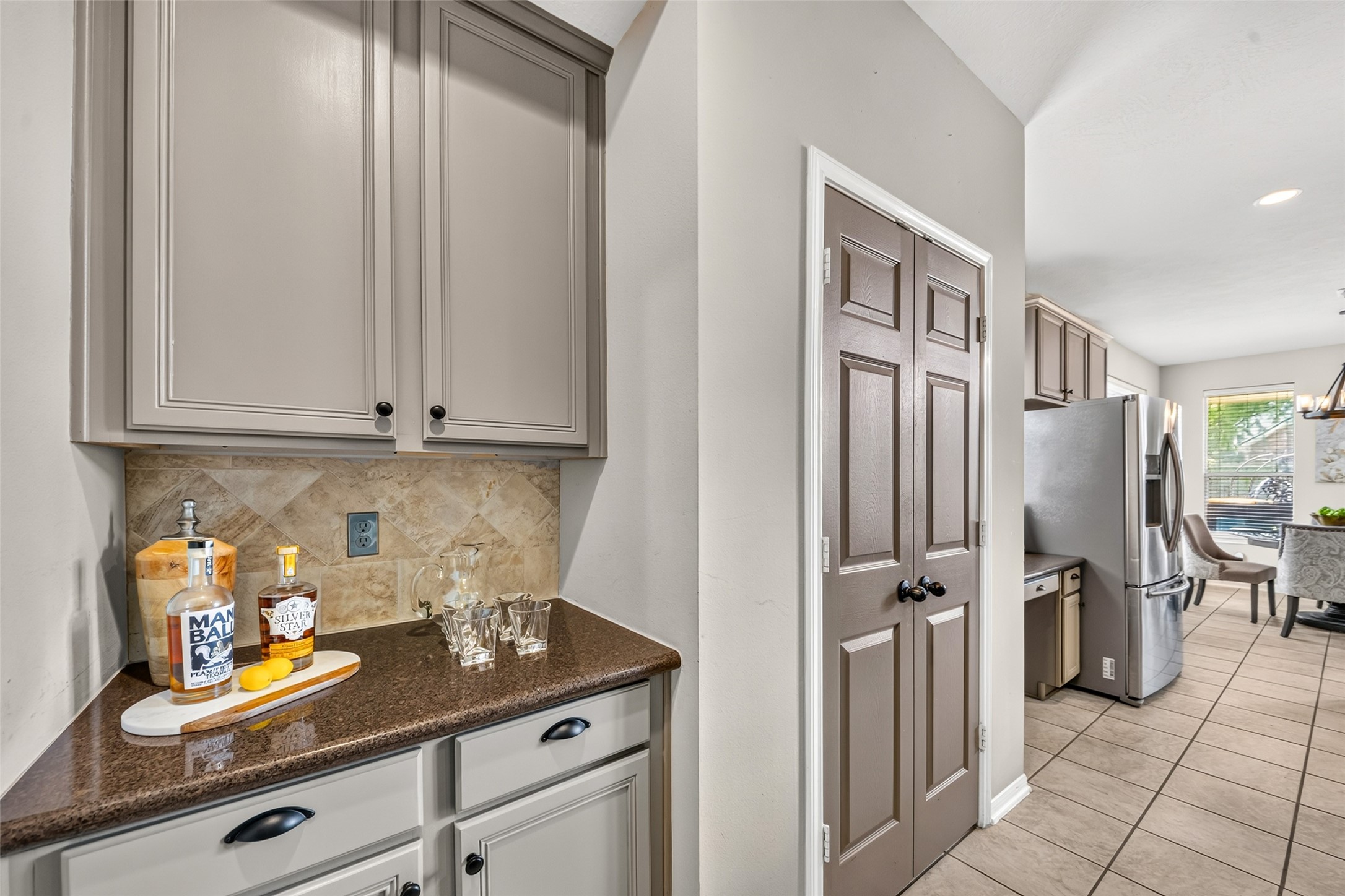 17711 Creek Bluff Lane Property Photo 5