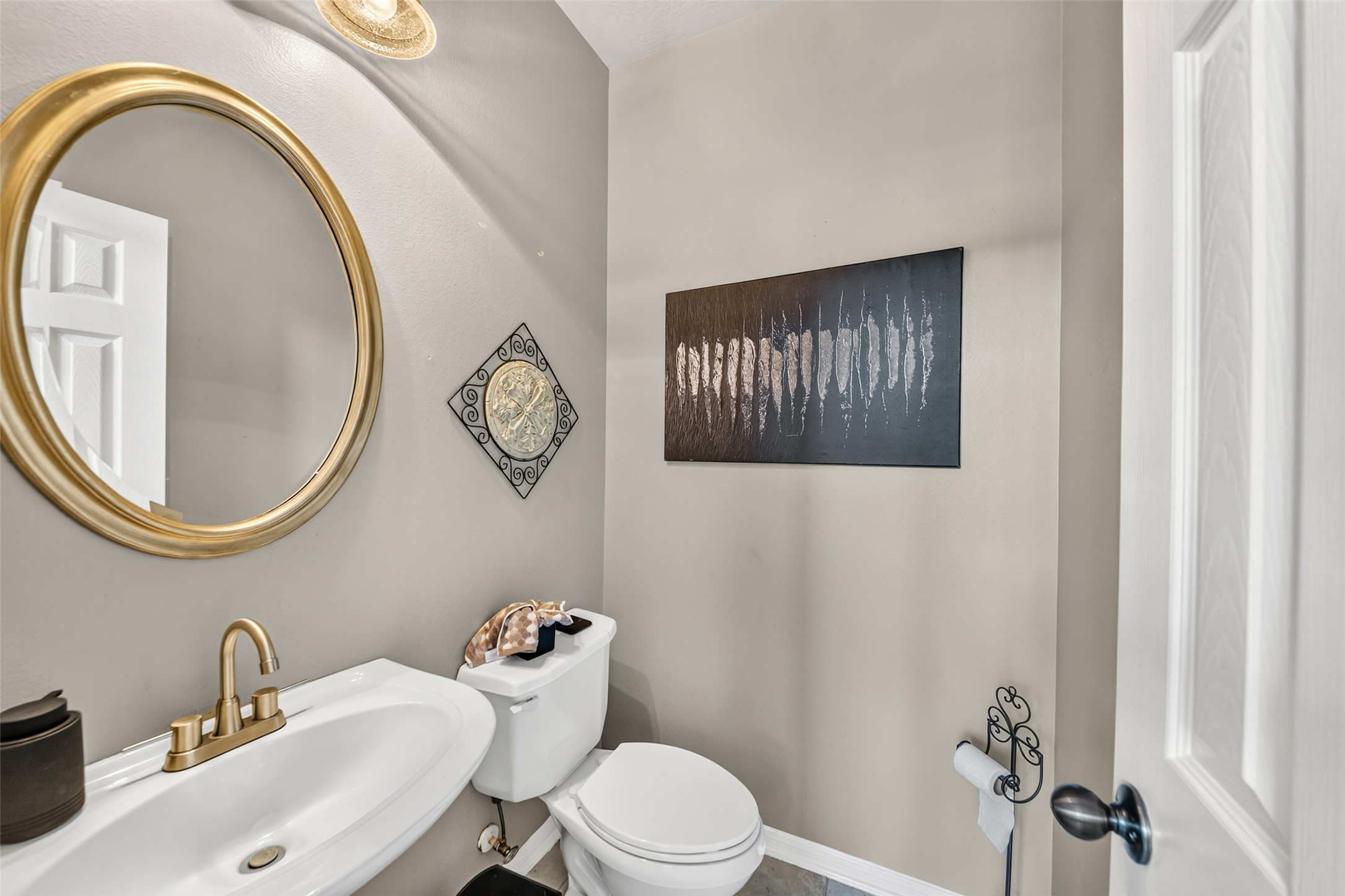 17711 Creek Bluff Lane Property Photo 24