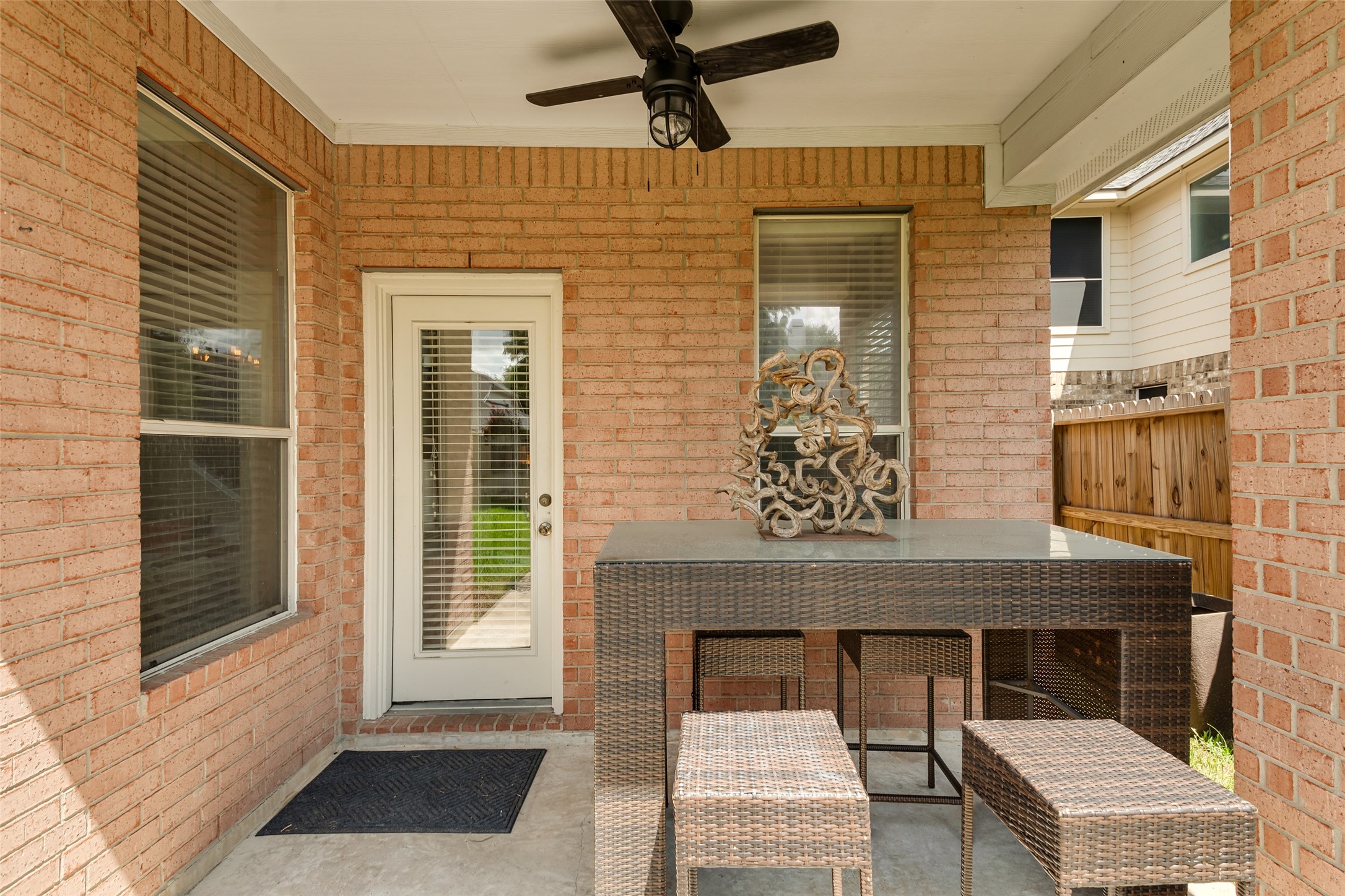 17711 Creek Bluff Lane Property Photo 26