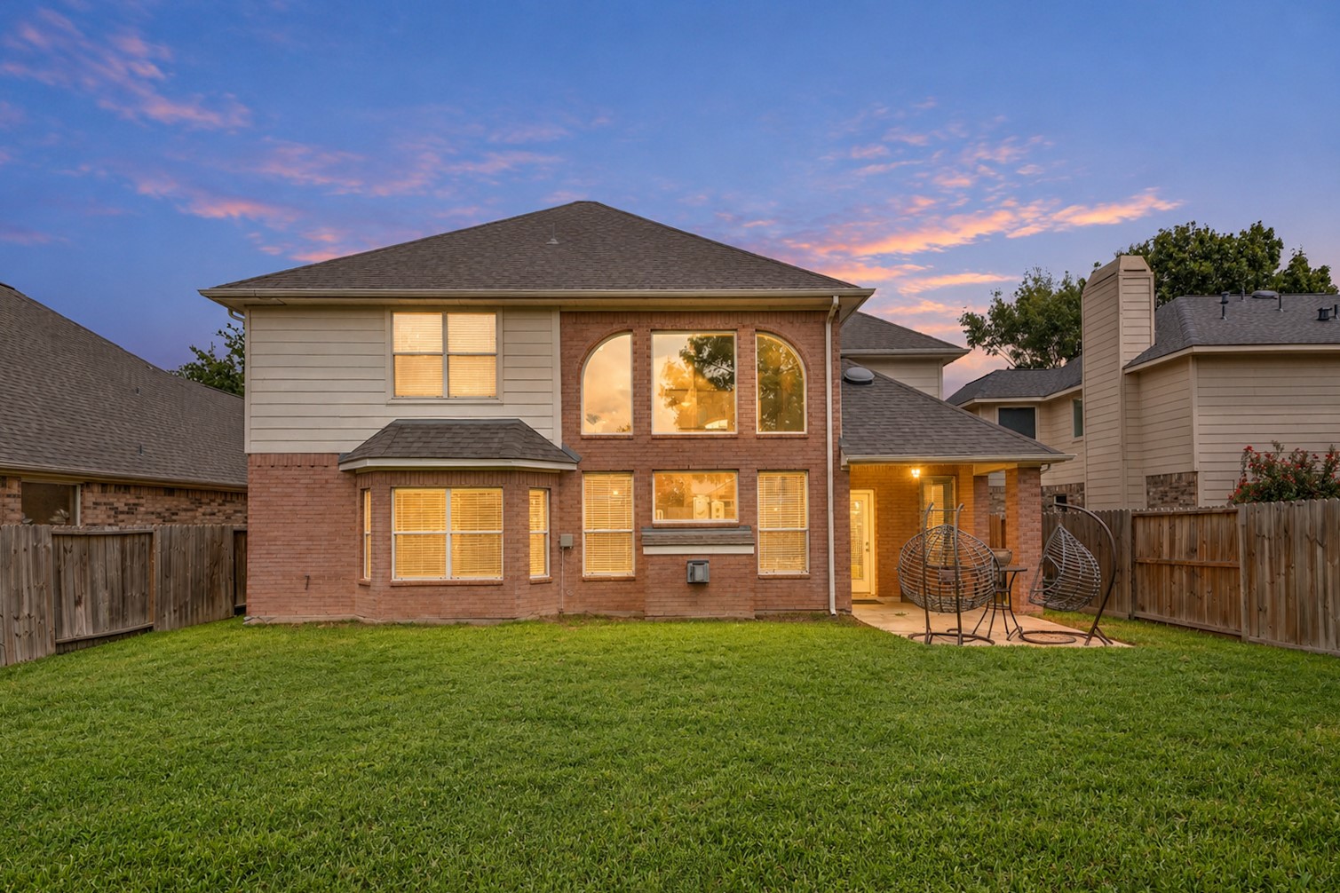 17711 Creek Bluff Lane Property Photo 27