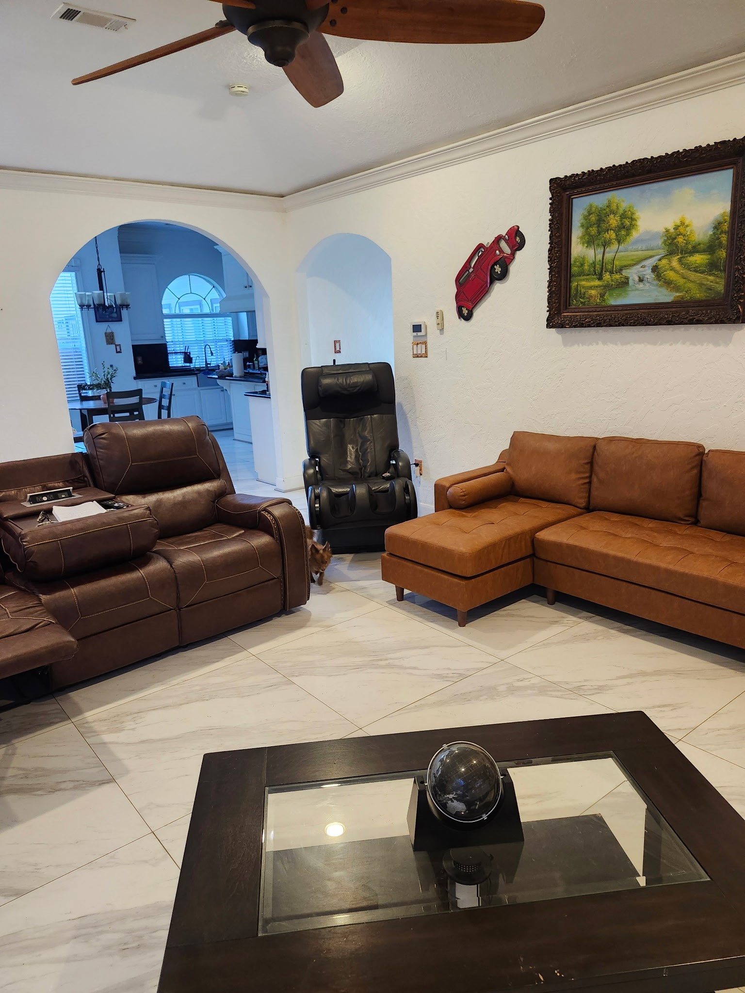 6015 Ladonia Street Property Photo 4