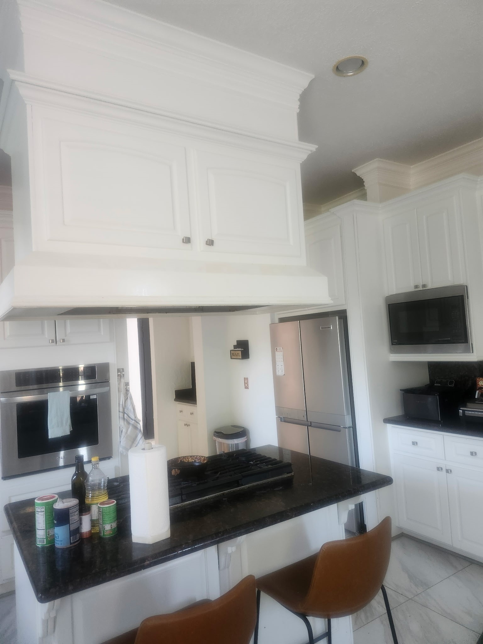 6015 Ladonia Street Property Photo 11