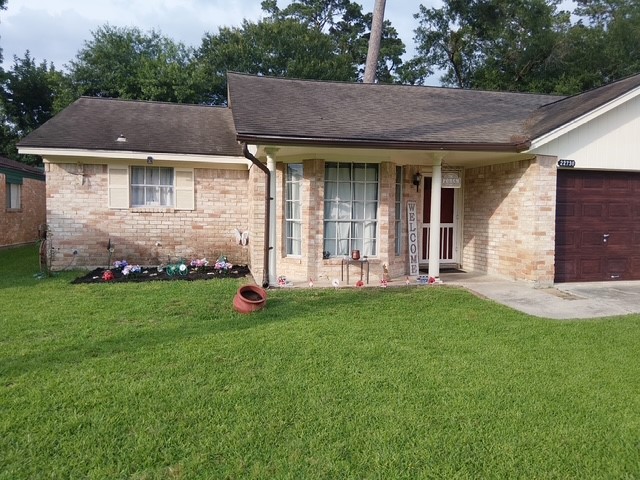 22730 Elm Bark Street Property Photo 1