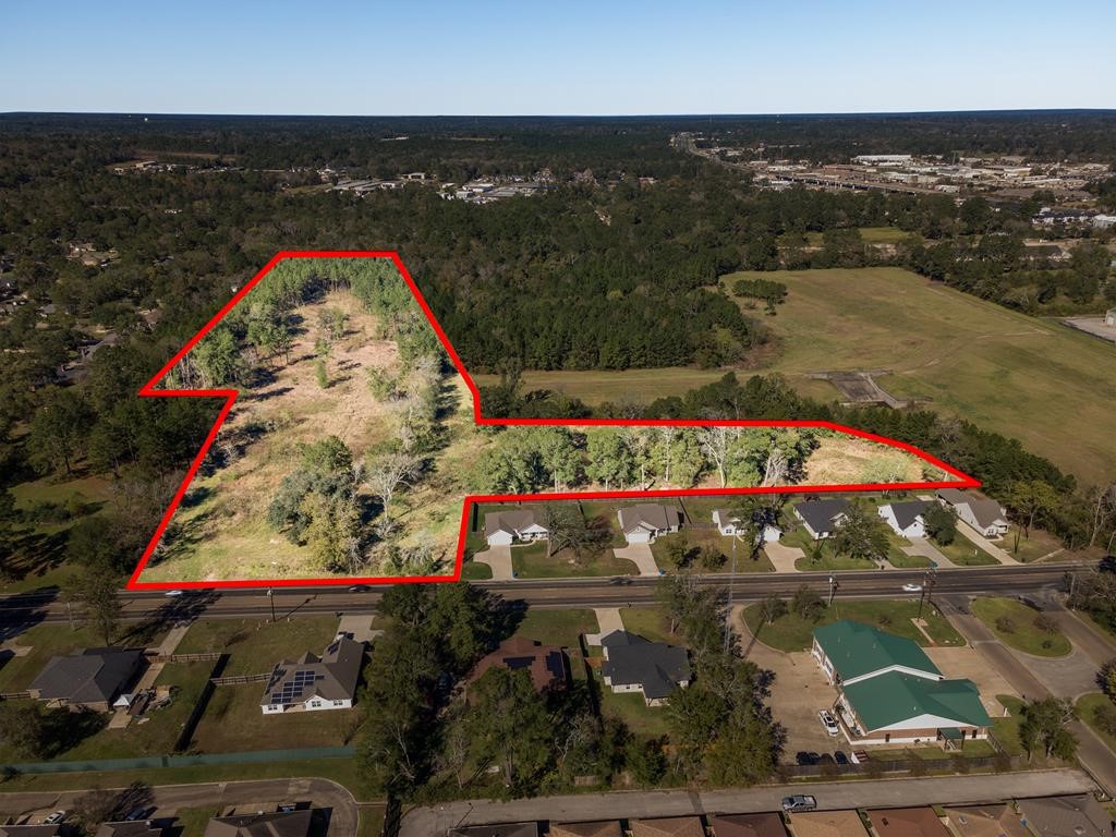 2700 Old Union Road Property Photo 1