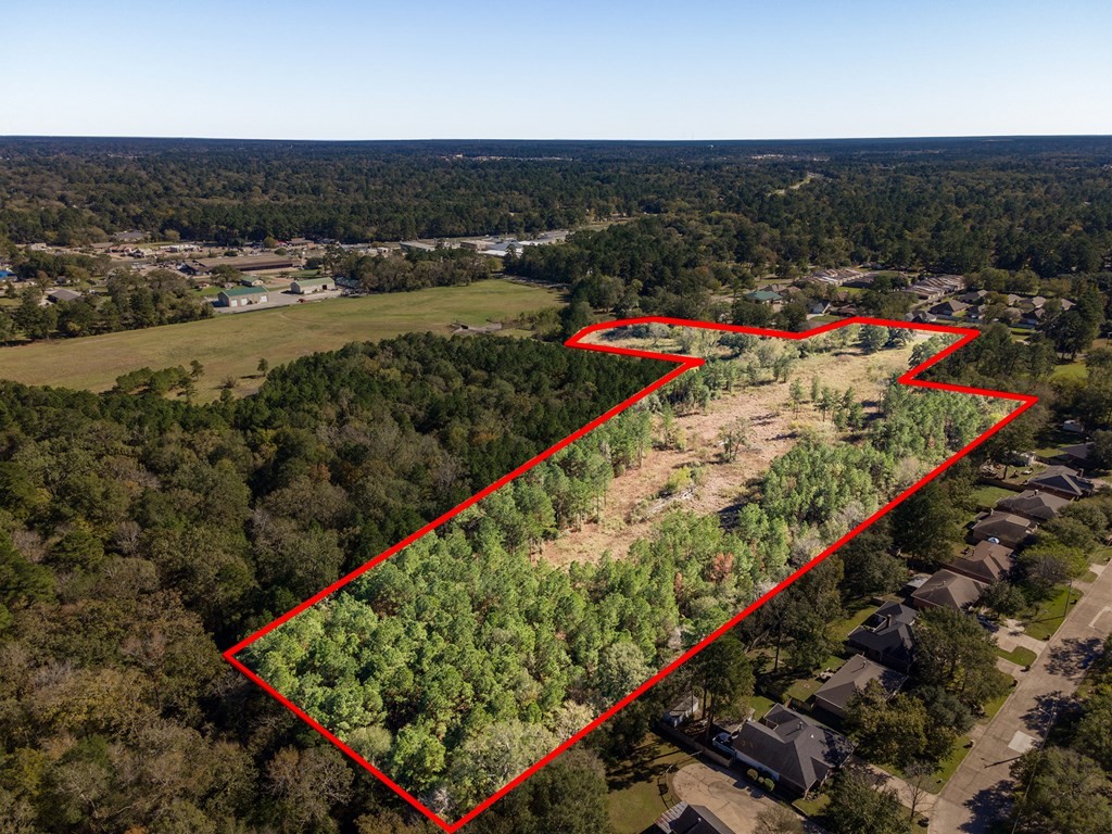 2700 Old Union Road Property Photo 13