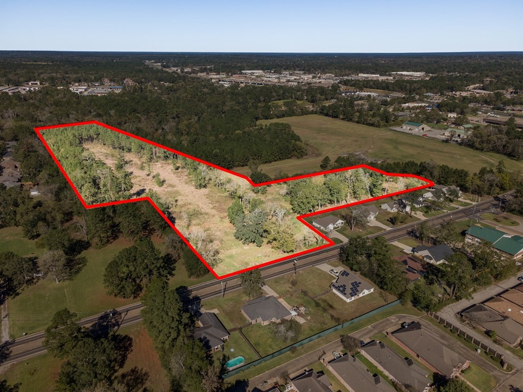 2700 Old Union Road Property Photo 15