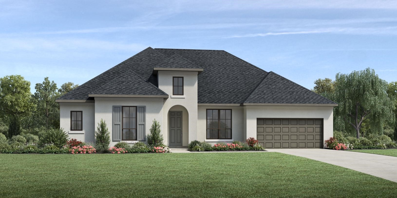 1351 Creek Haven Drive Property Photo 1