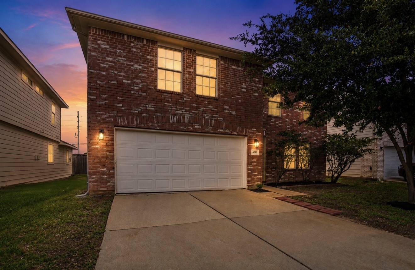 6515 Gorton Drive Property Photo 1