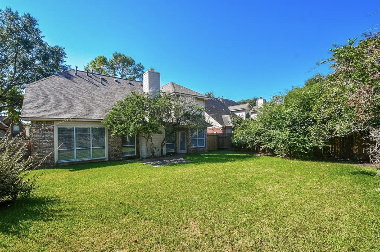 18522 Autumn Park Drive Property Photo 13
