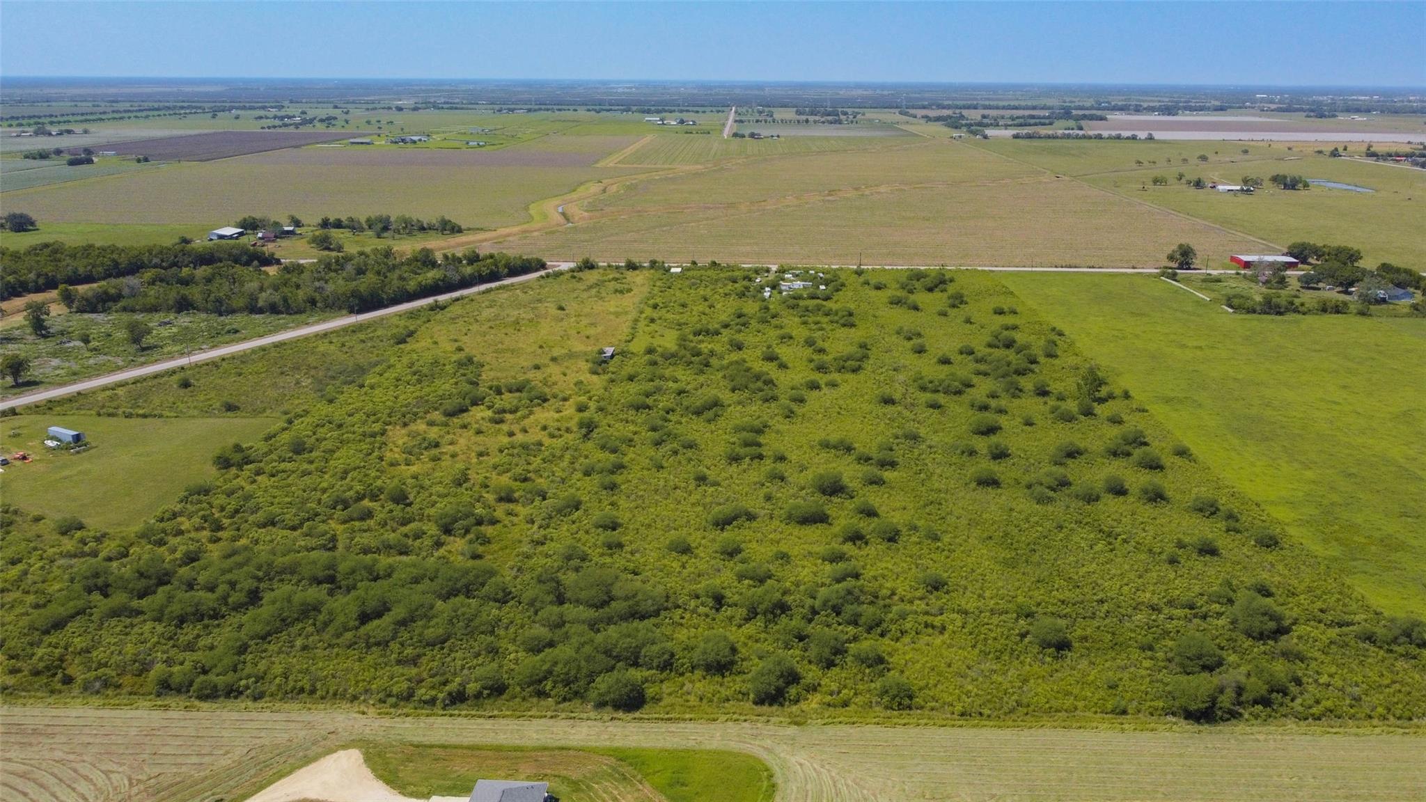 15415 Barak Road, Guy Tx 77444 Property Photo 1