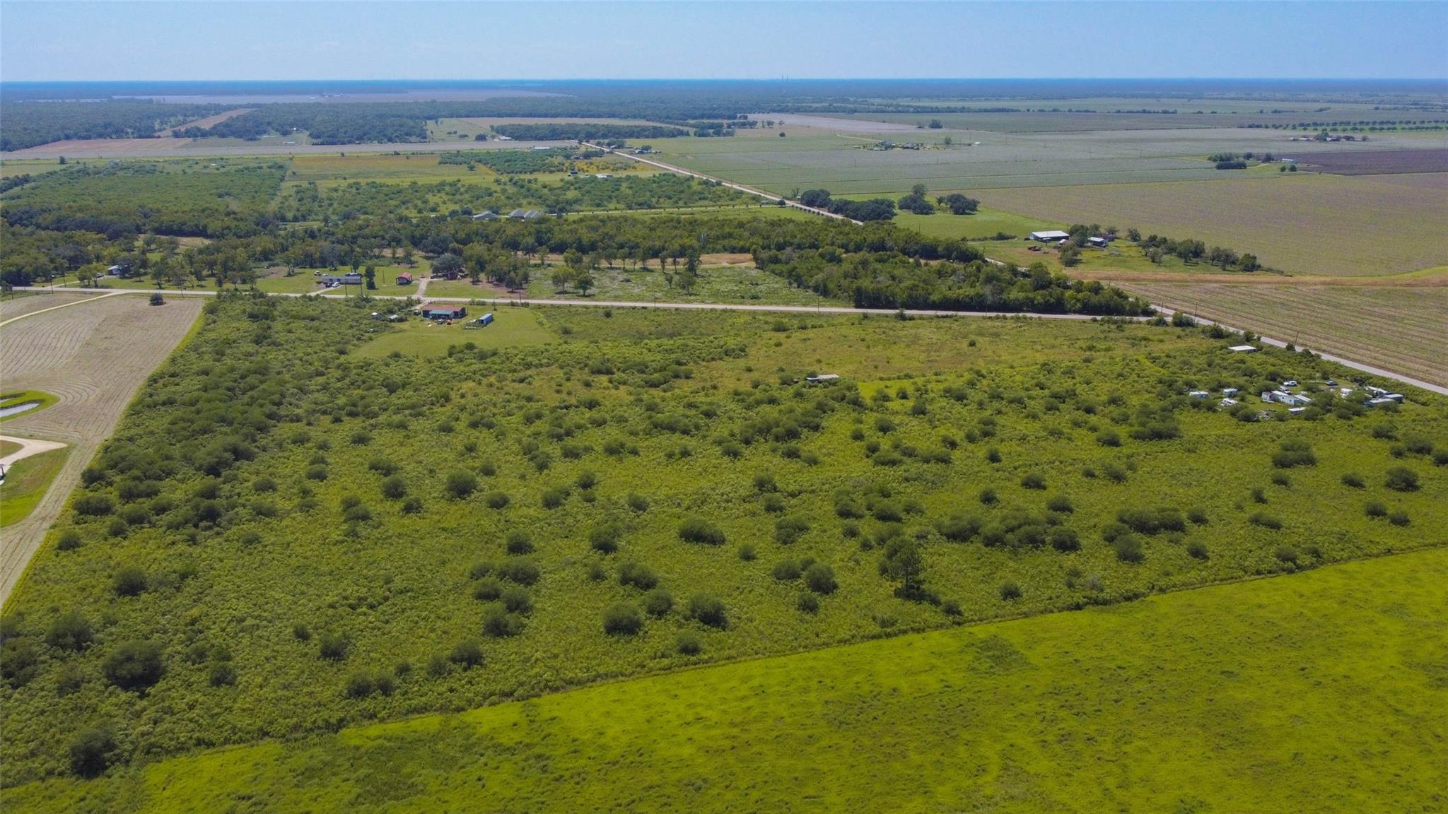 15415 Barak Road Property Photo 4