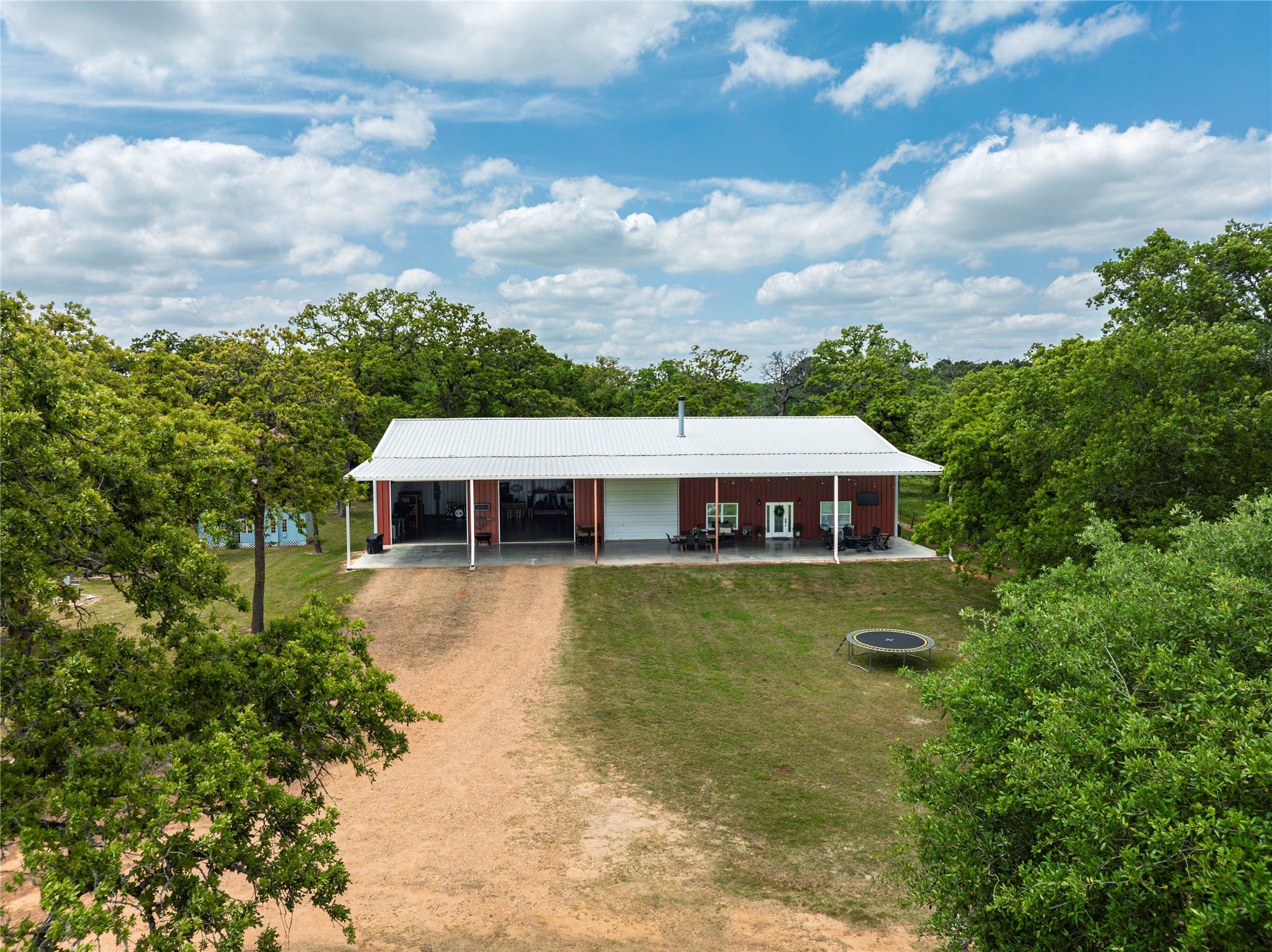 7680 Highway 36 N Property Photo 1