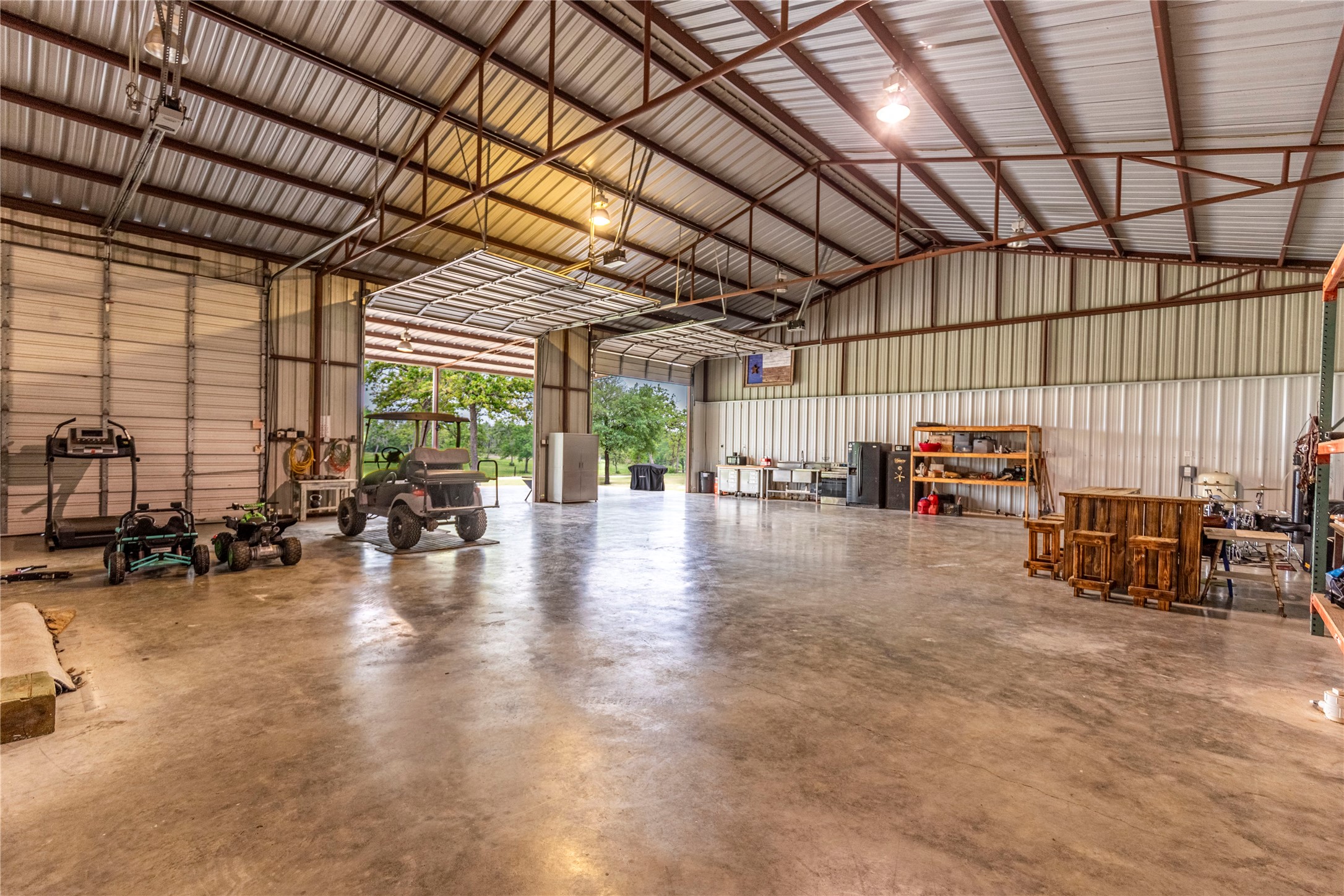 7680 Highway 36 N Property Photo 2