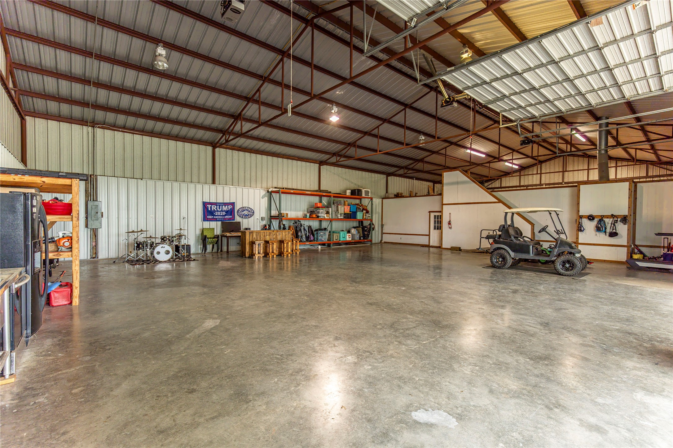 7680 Highway 36 N Property Photo 3